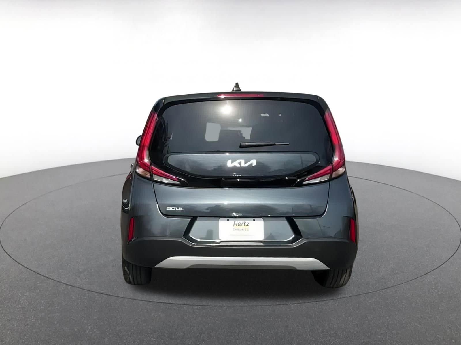 2024 Kia Soul LX 12