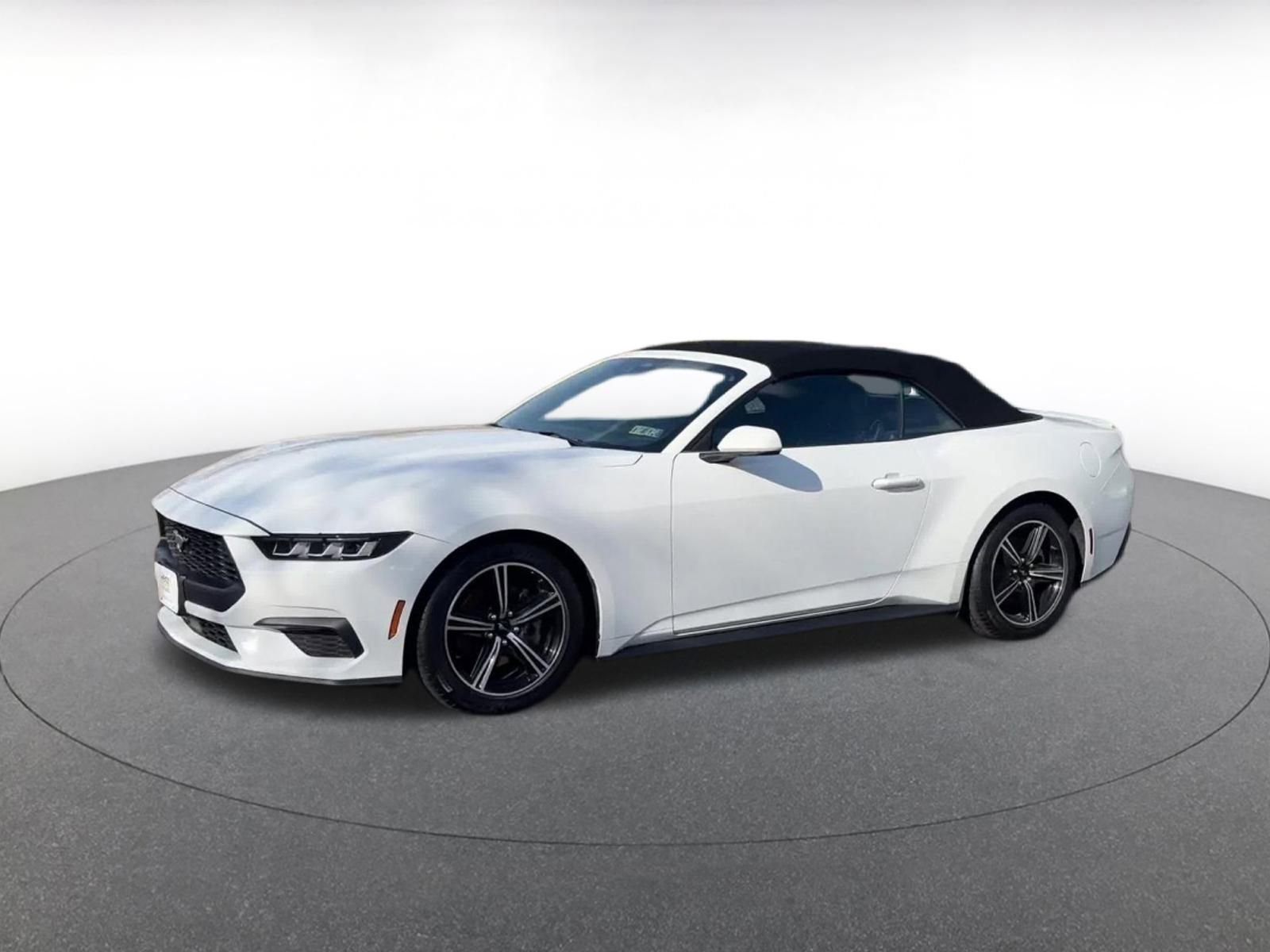 Thumbnail: 2024 Ford Mustang - 9