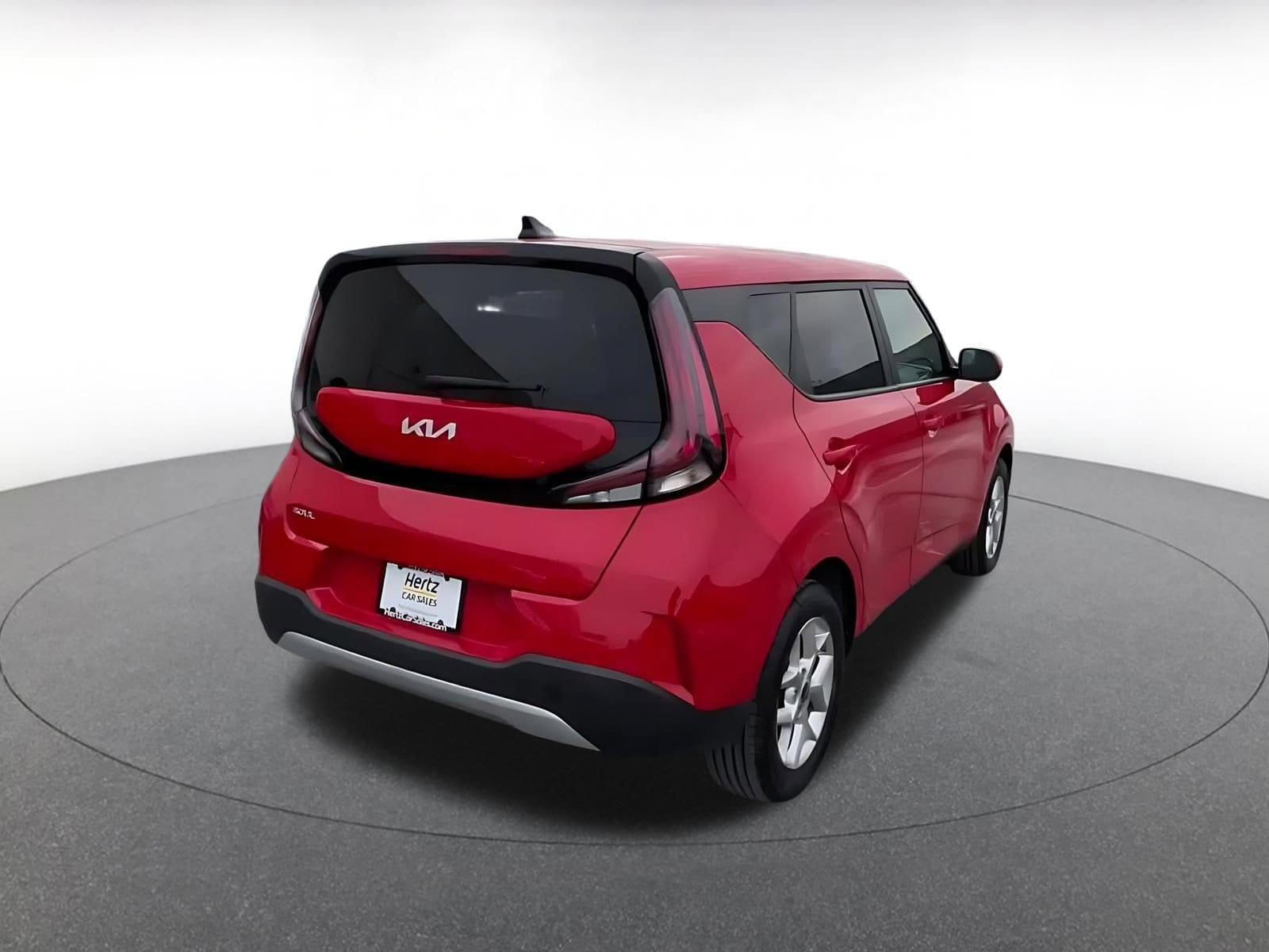 Thumbnail: 2025 Kia Soul - 14