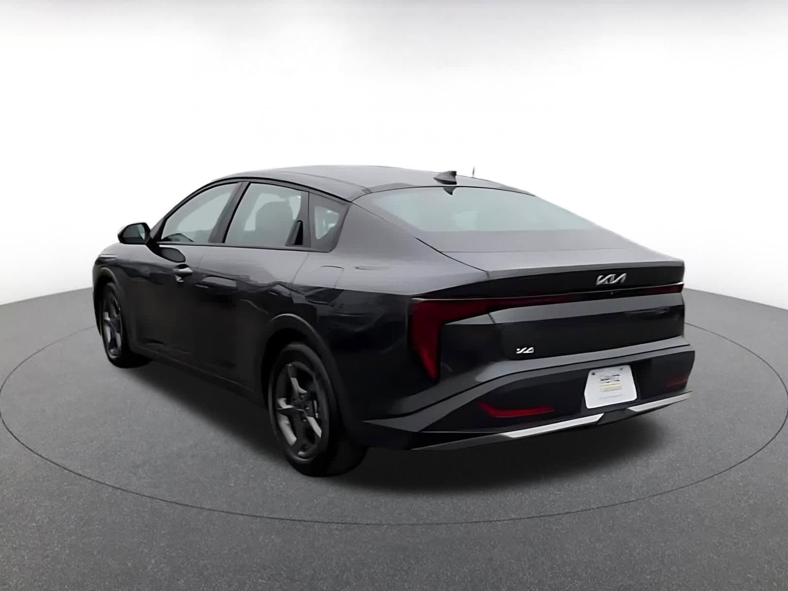 Thumbnail: 2025 Kia K4 - 11