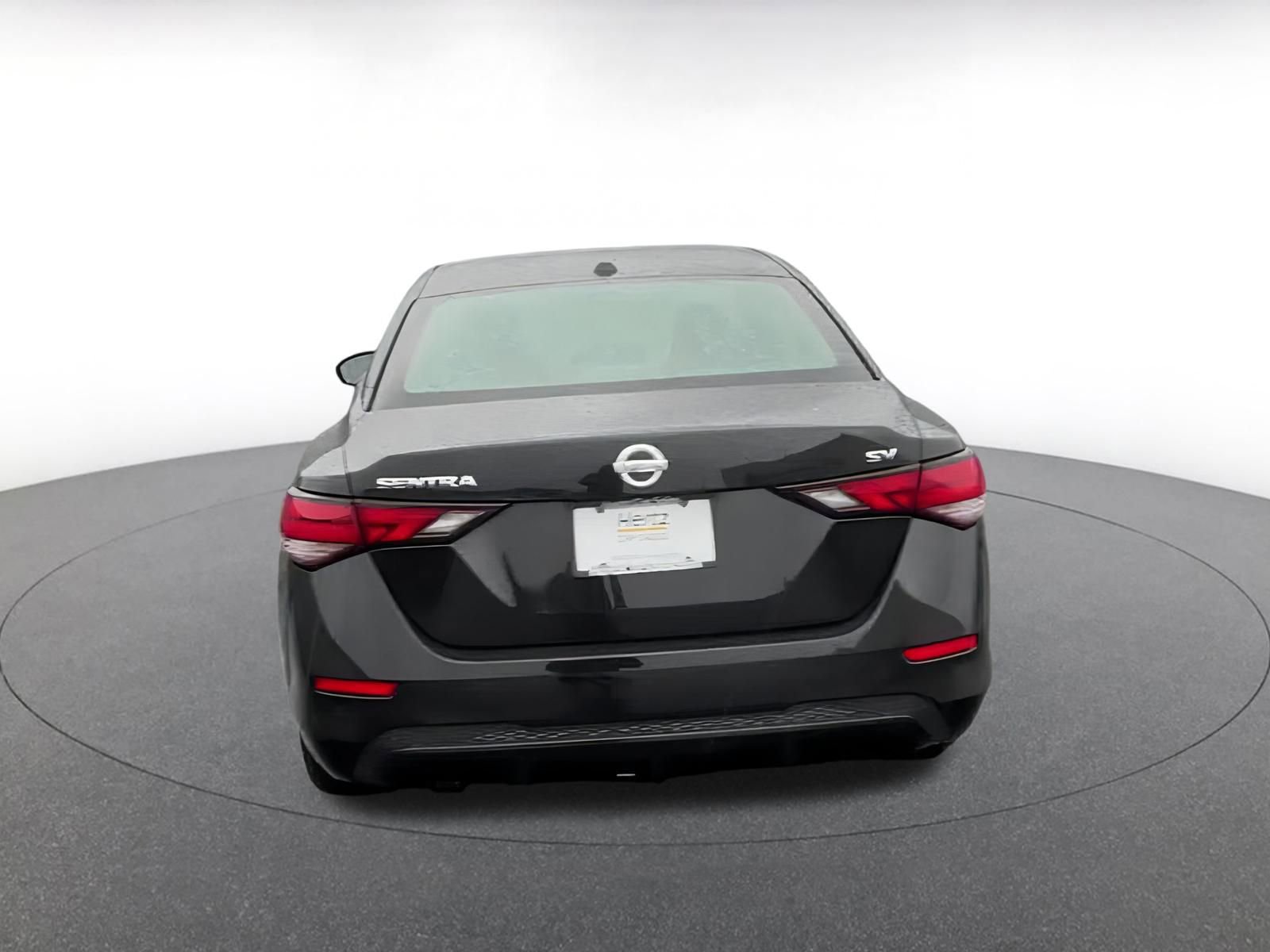 Thumbnail: 2023 Nissan Sentra - 12