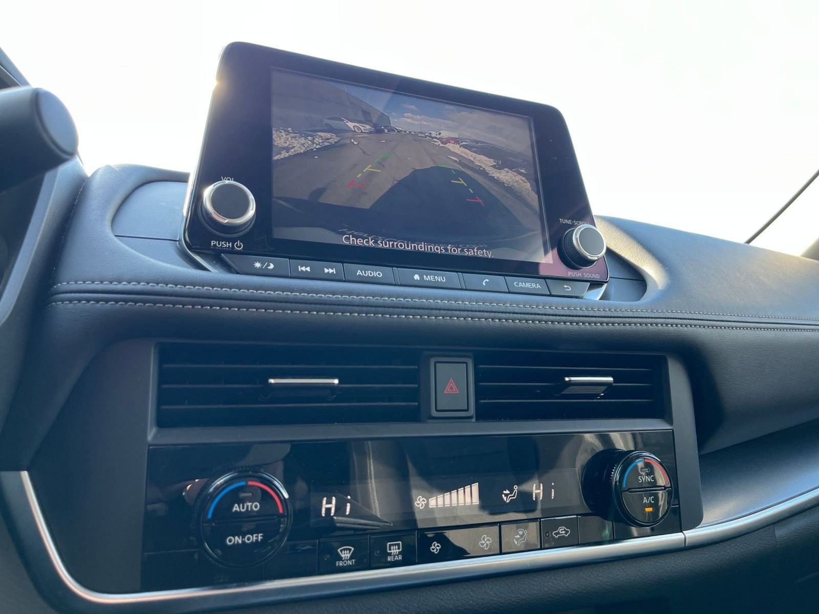 Thumbnail: 2025 Nissan Rogue - 20