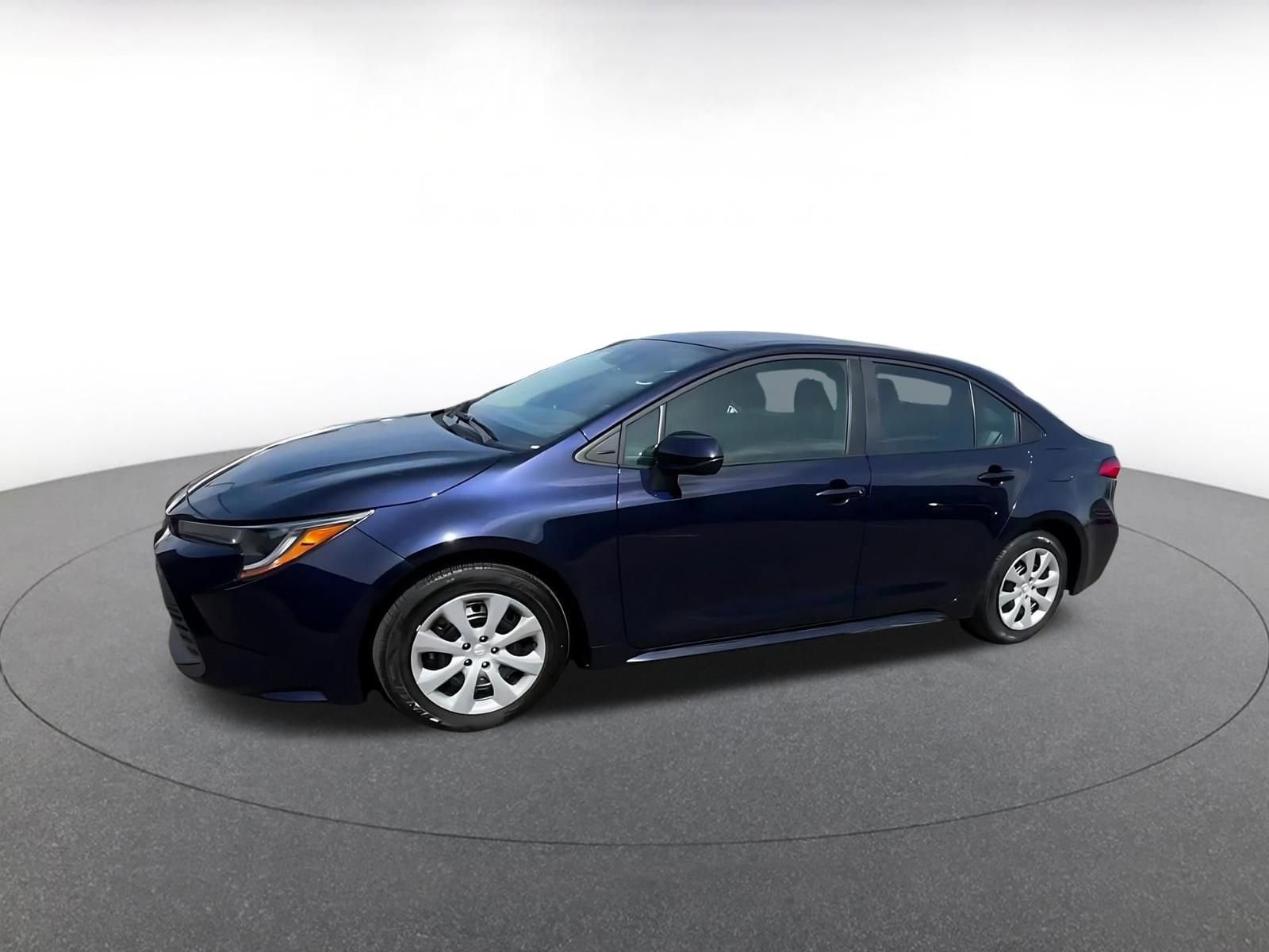 Thumbnail: 2025 Toyota Corolla - 8