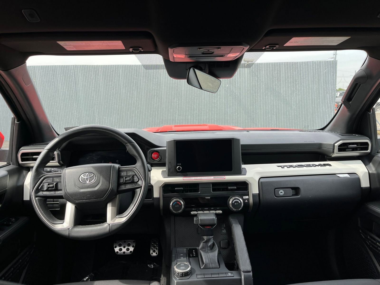 Thumbnail: 2024 Toyota Tacoma - 32