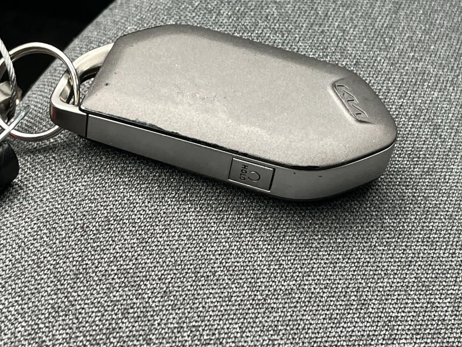 Thumbnail: 2025 Kia K4 - 24