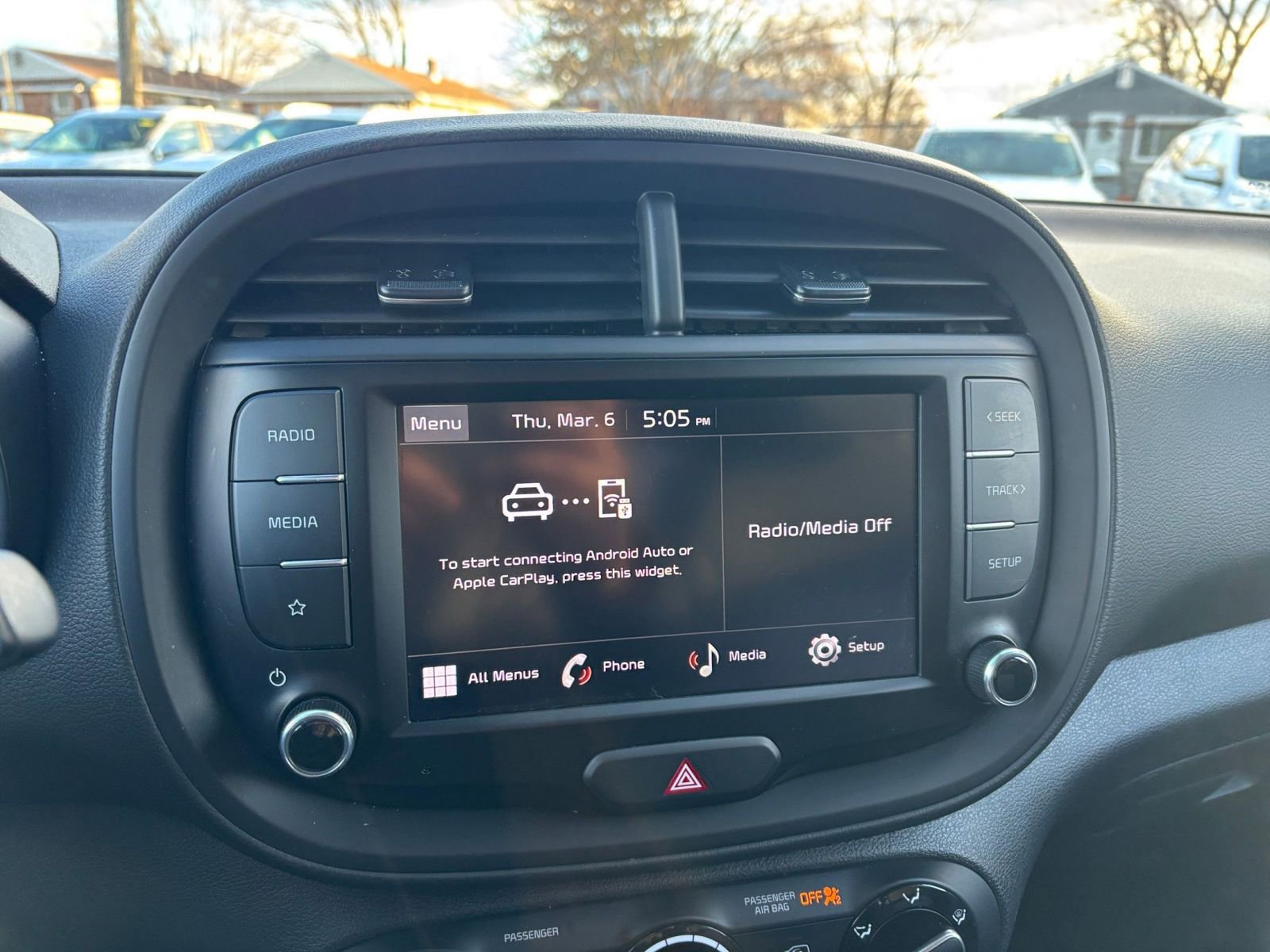 2024 Kia Soul LX 21