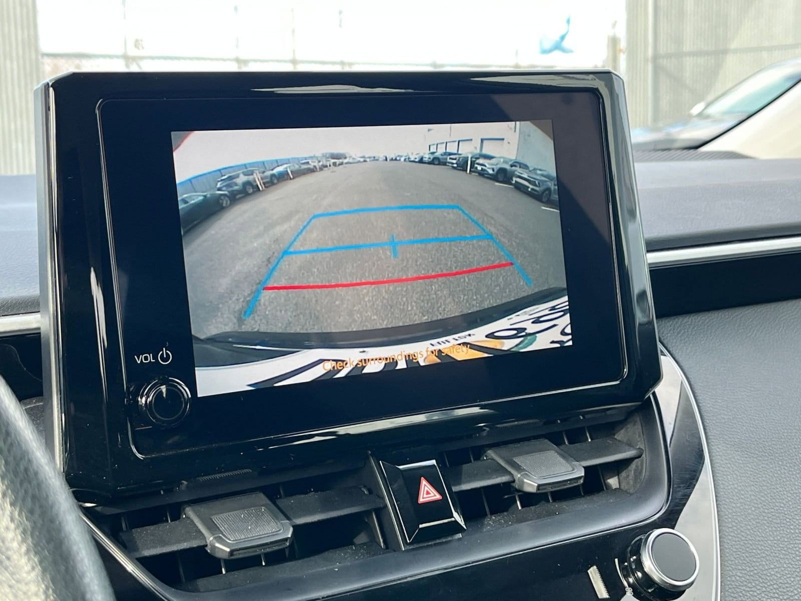 Thumbnail: 2025 Toyota Corolla - 17