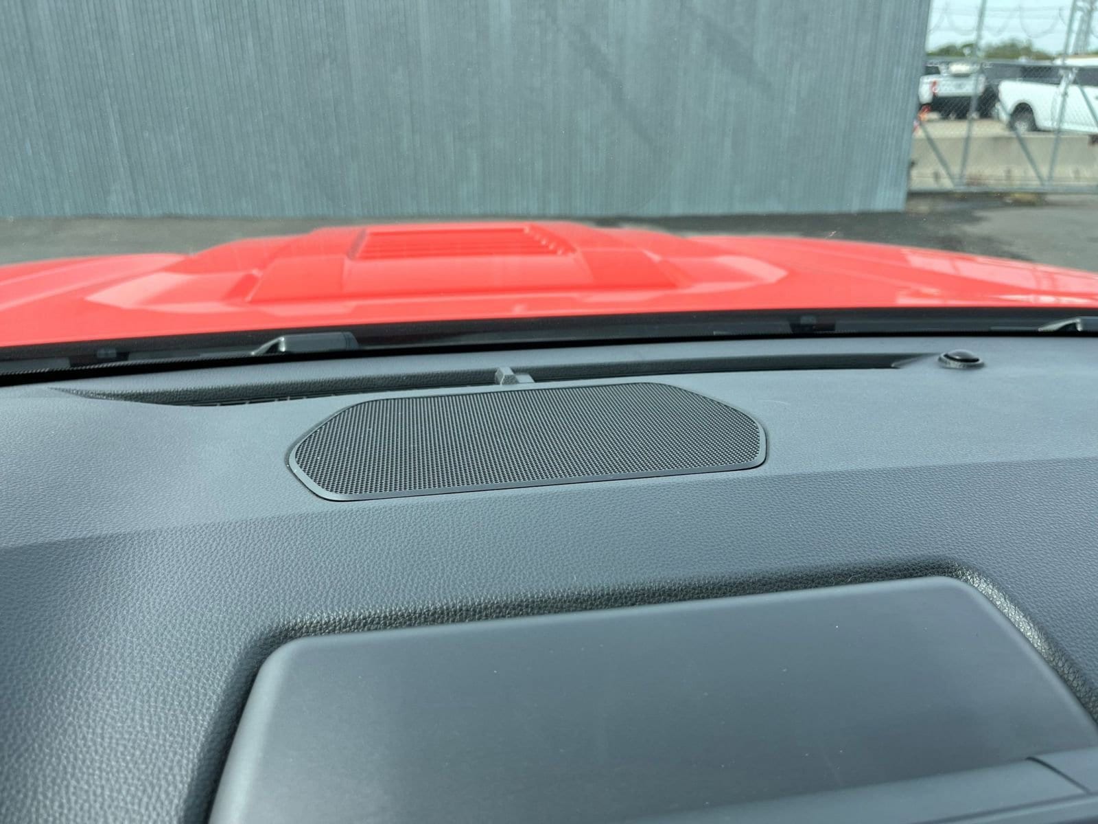 Thumbnail: 2024 Toyota Tacoma - 18