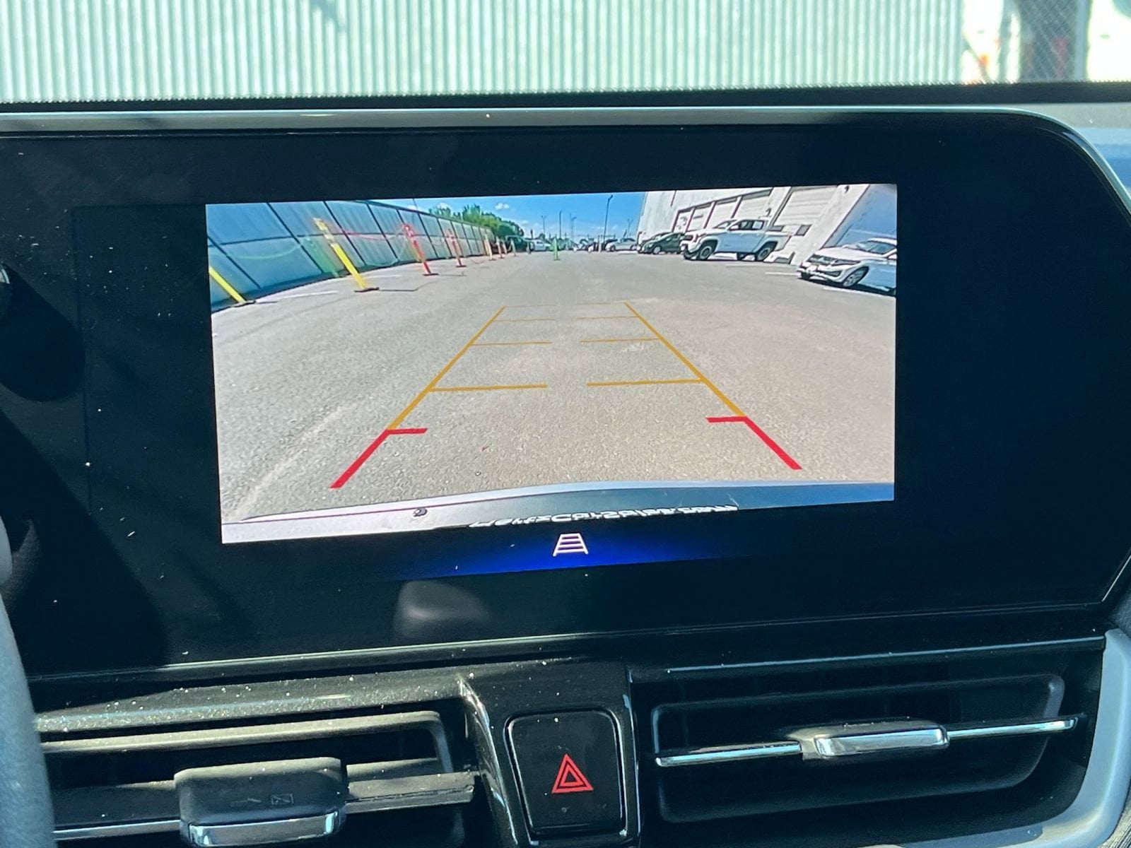 Thumbnail: 2025 Chevrolet TrailBlazer - 17