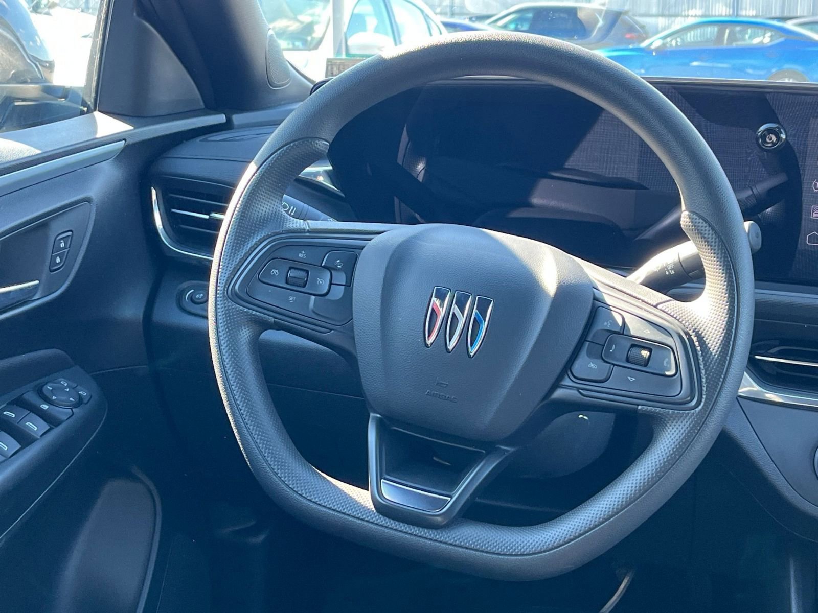 Thumbnail: 2025 Buick Envista - 28