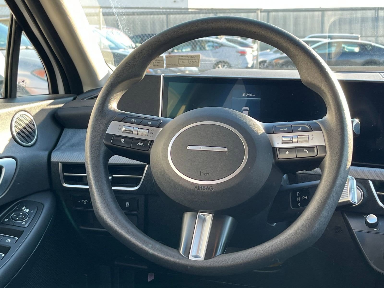 Thumbnail: 2025 Hyundai Sonata - 25