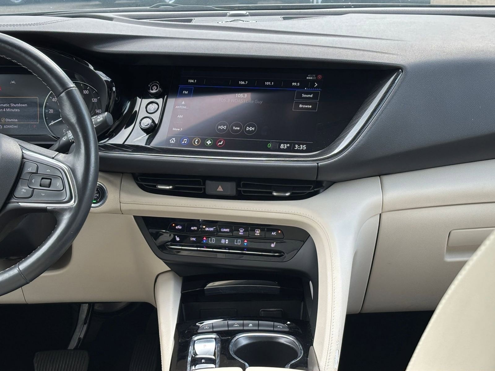 Thumbnail: 2023 Buick Envision - 18
