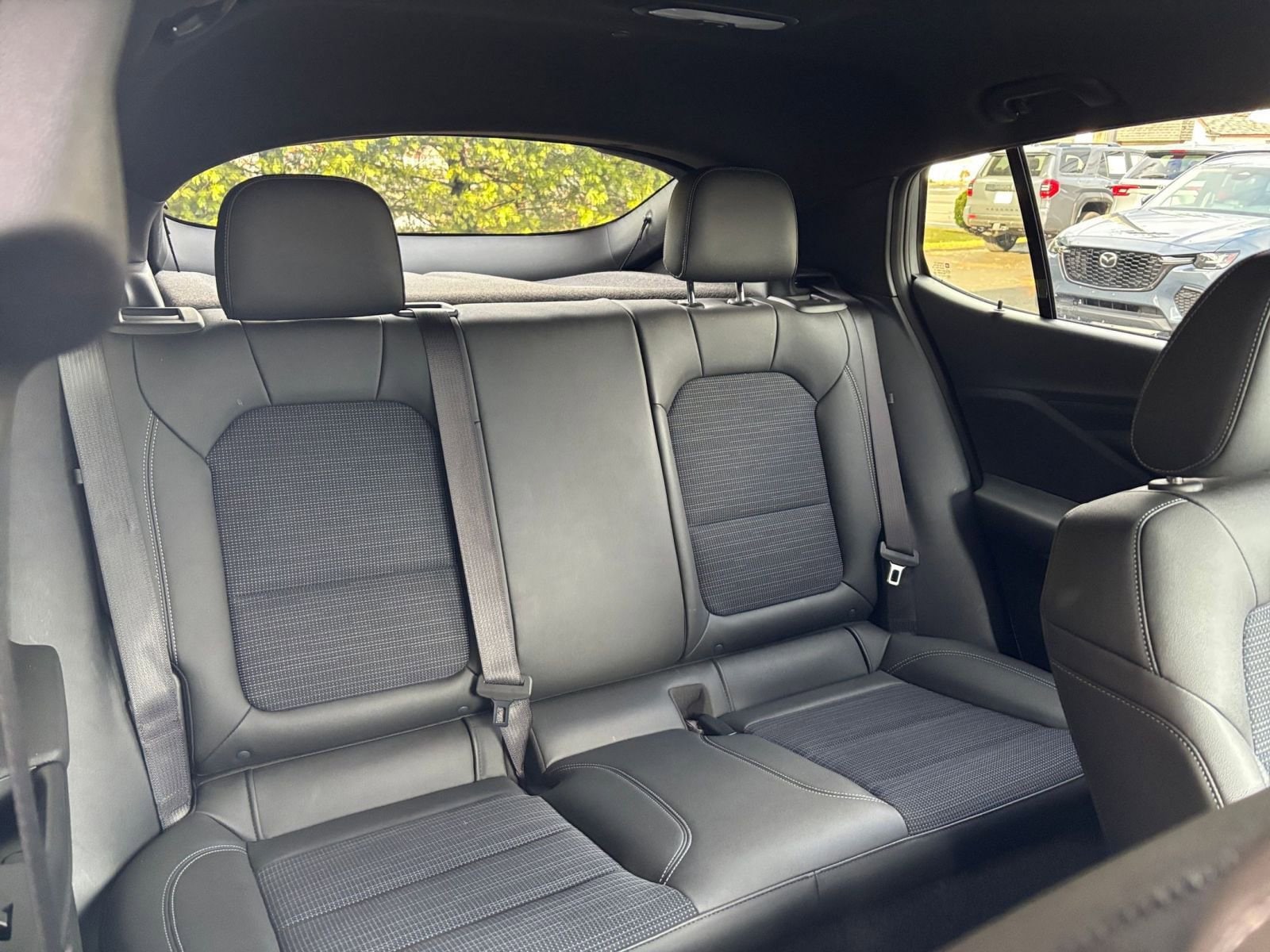 Thumbnail: 2025 Buick Envista - 25