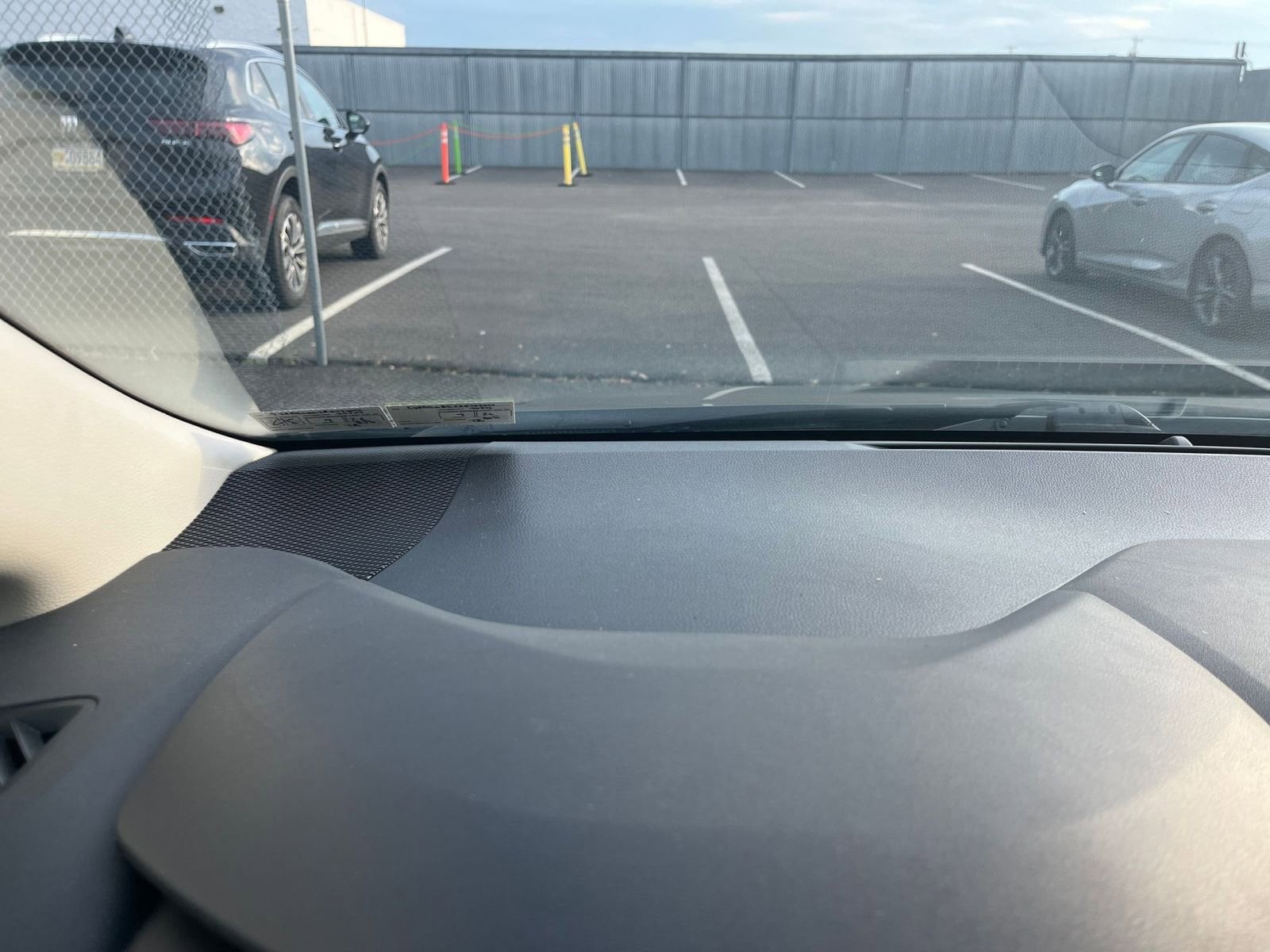 Thumbnail: 2024 Toyota Corolla - 33