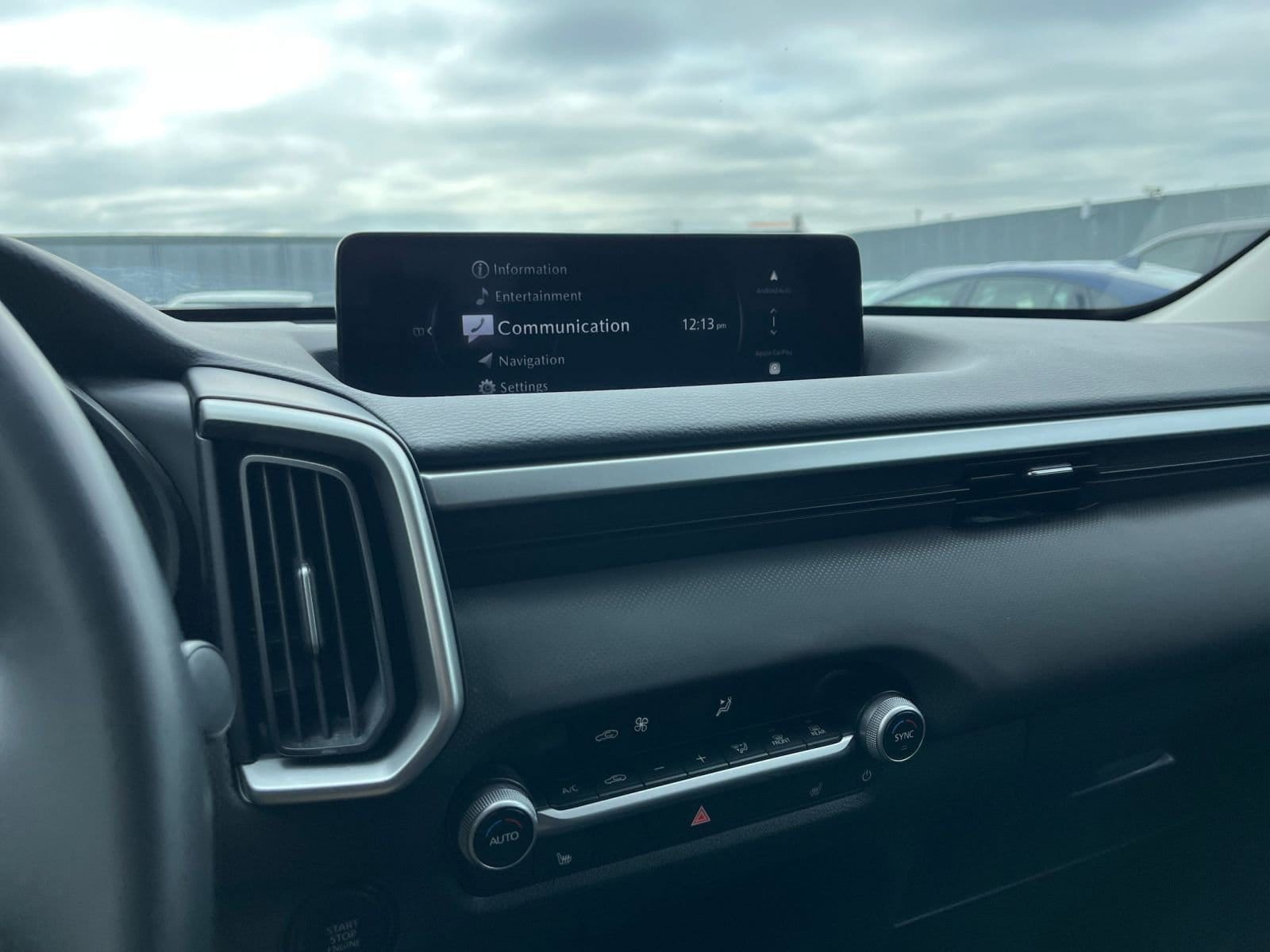 Thumbnail: 2025 Mazda CX-50 - 20