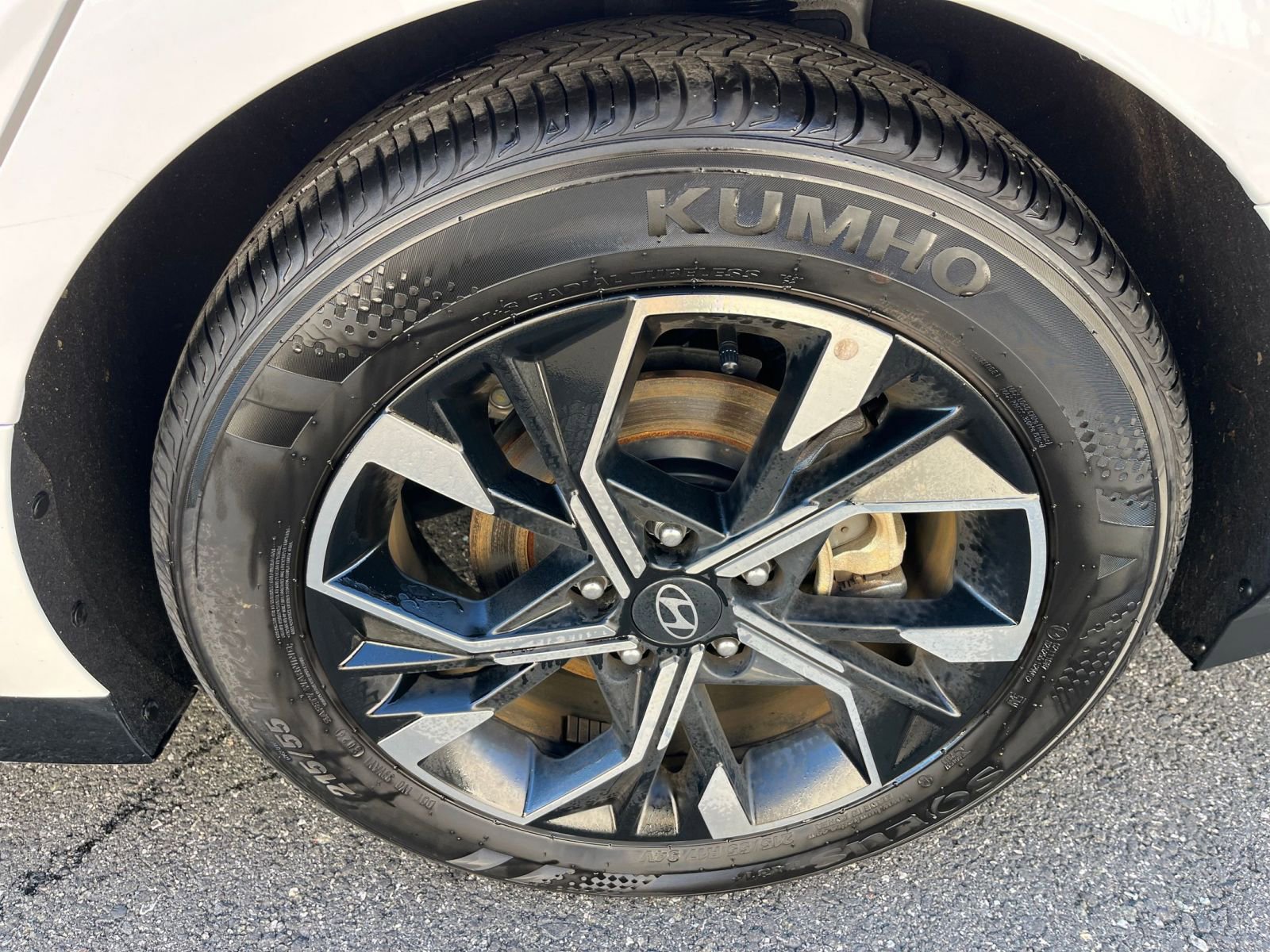 Thumbnail: 2025 Hyundai Sonata - 28