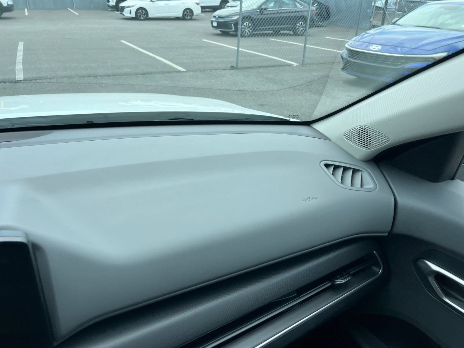 Thumbnail: 2025 Kia K4 - 35