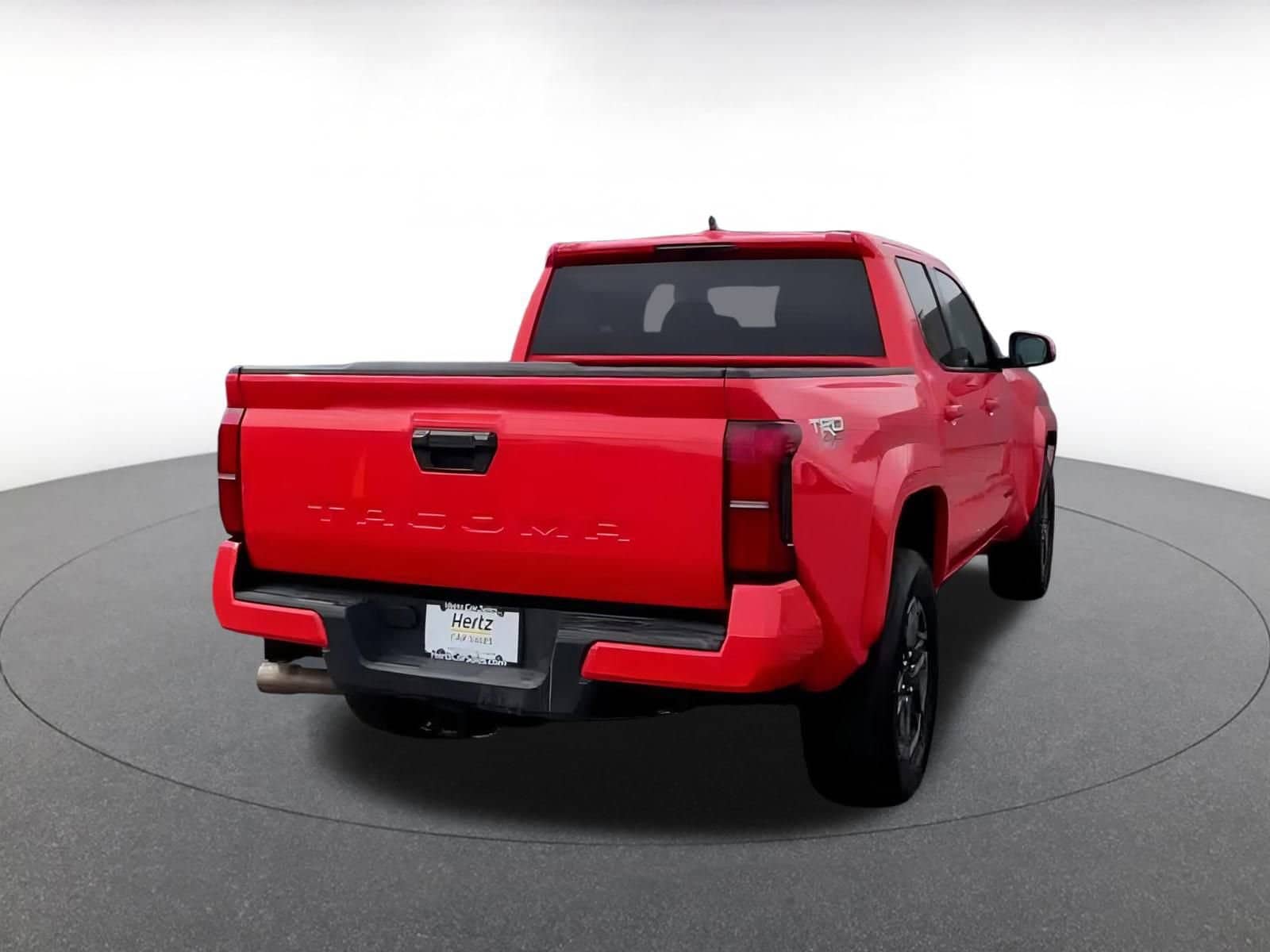 Thumbnail: 2024 Toyota Tacoma - 12