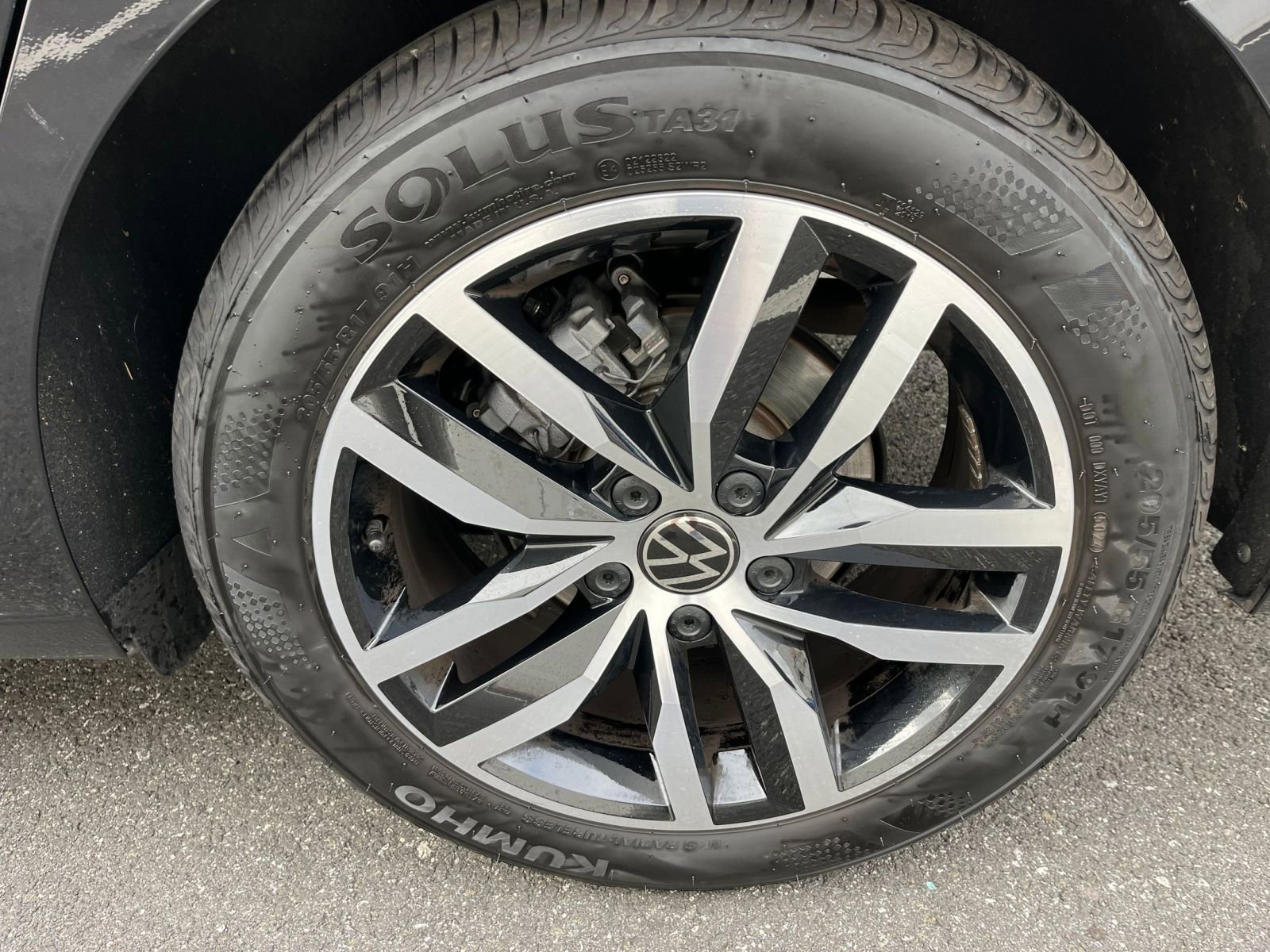 Thumbnail: 2025 Volkswagen Jetta - 29