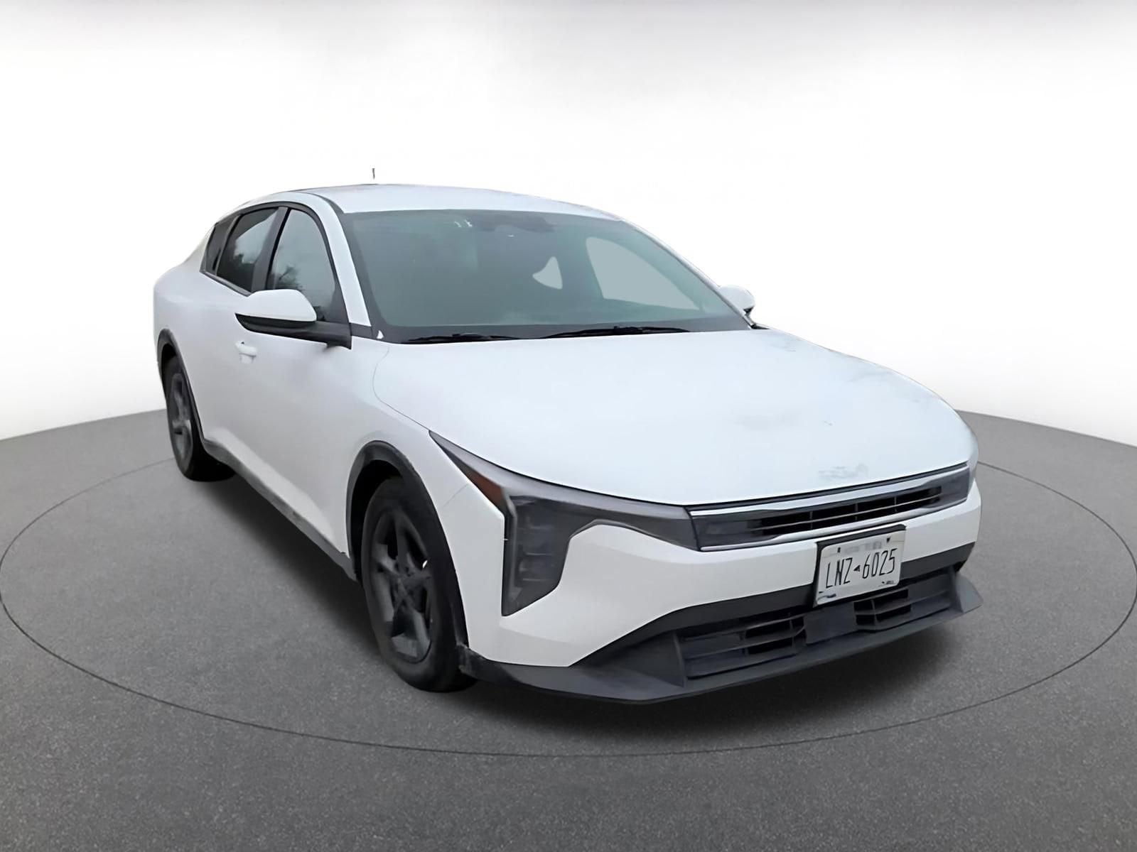 Thumbnail: 2025 Kia K4 - 3