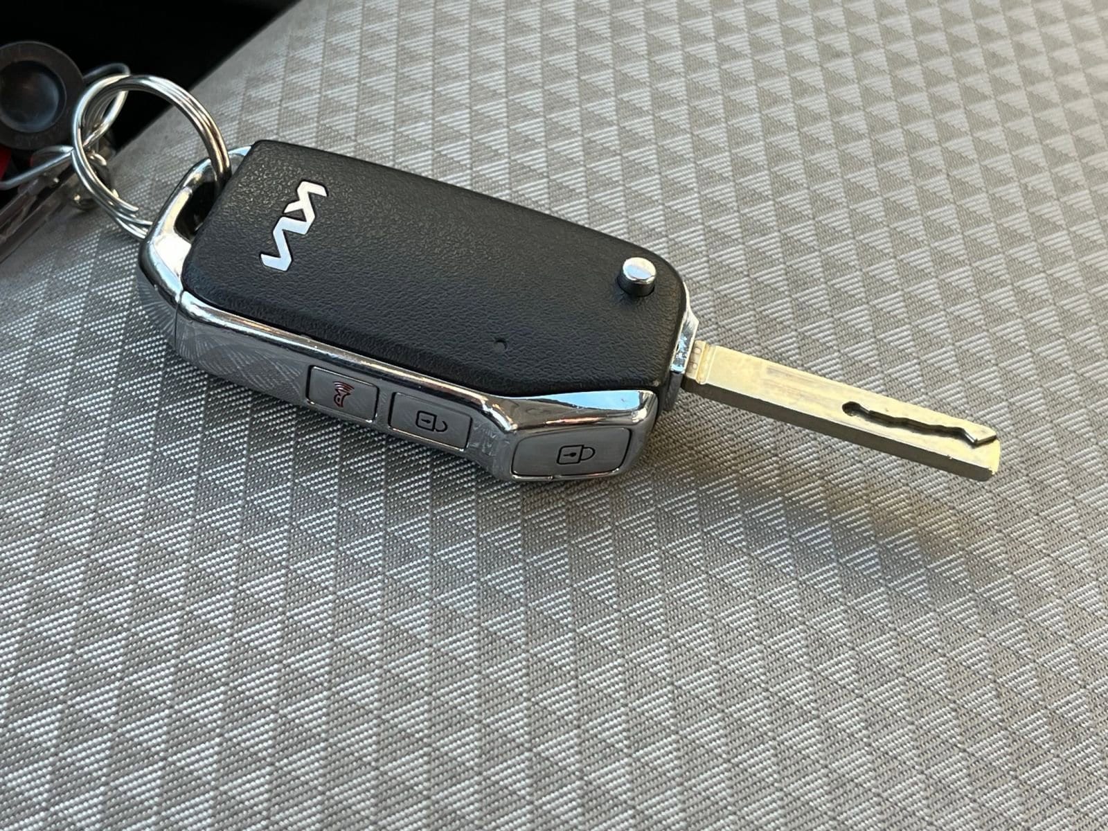 Thumbnail: 2025 Kia Soul - 22