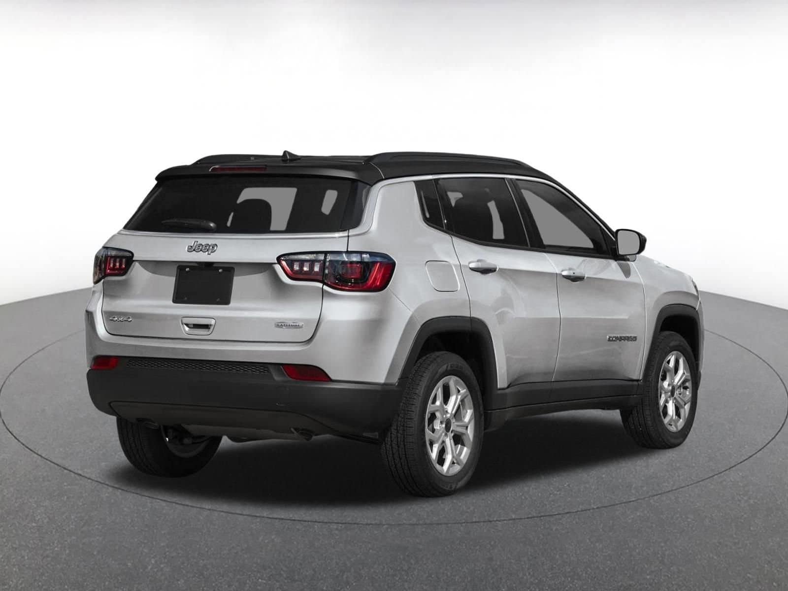 Thumbnail: 2025 Jeep Compass - 2