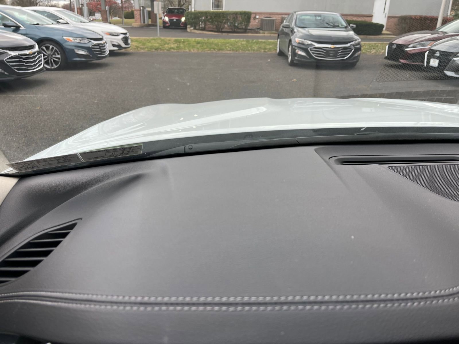 Thumbnail: 2025 Genesis G70 - 34