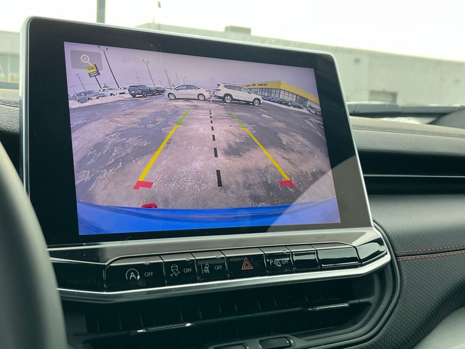 Thumbnail: 2025 Jeep Compass - 23