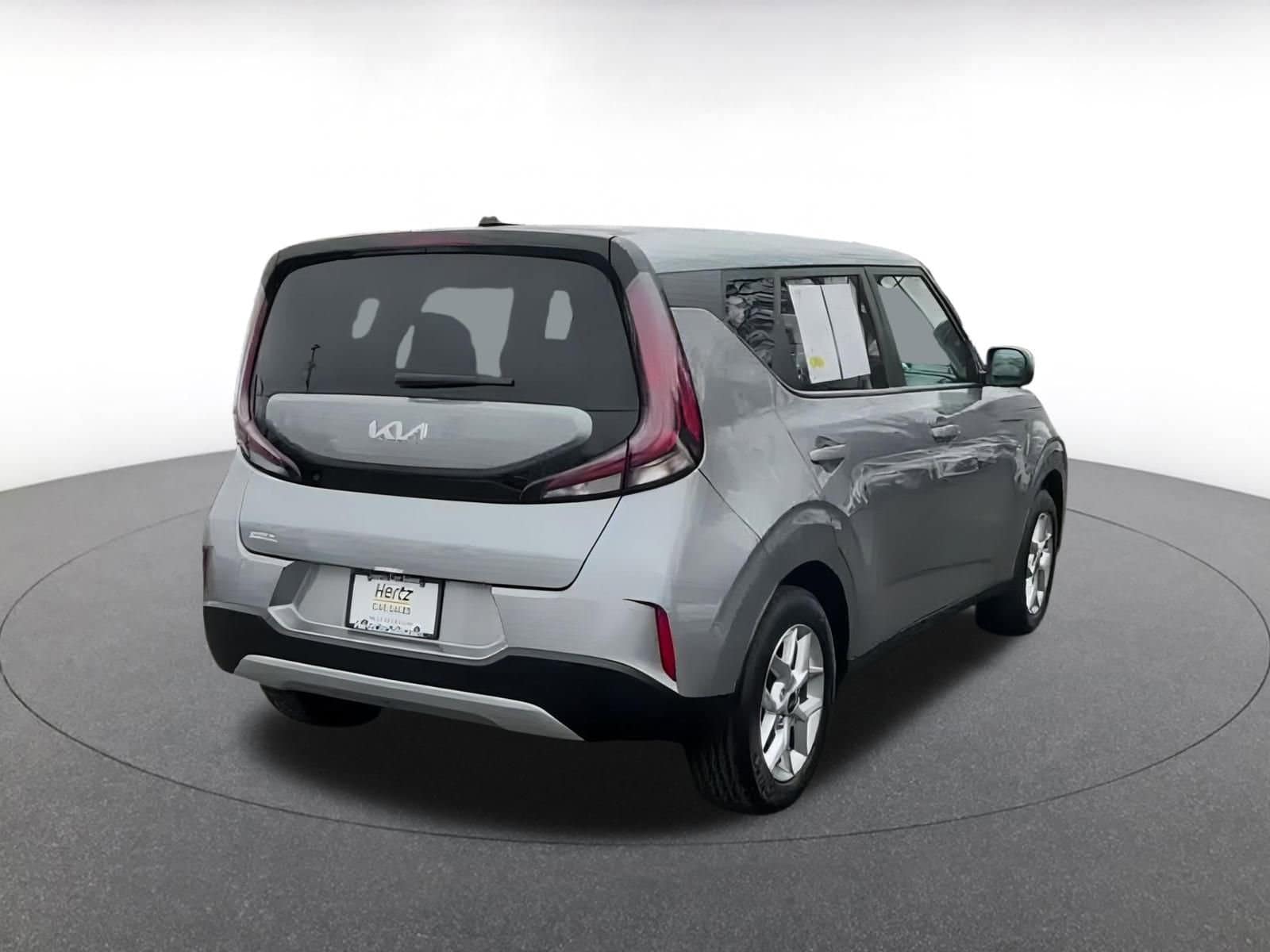 2023 Kia Soul LX 13