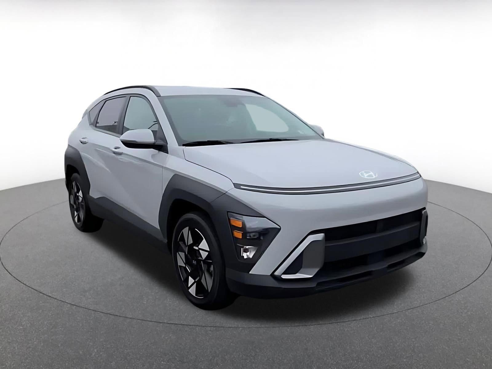 Thumbnail: 2025 Hyundai Kona - 3