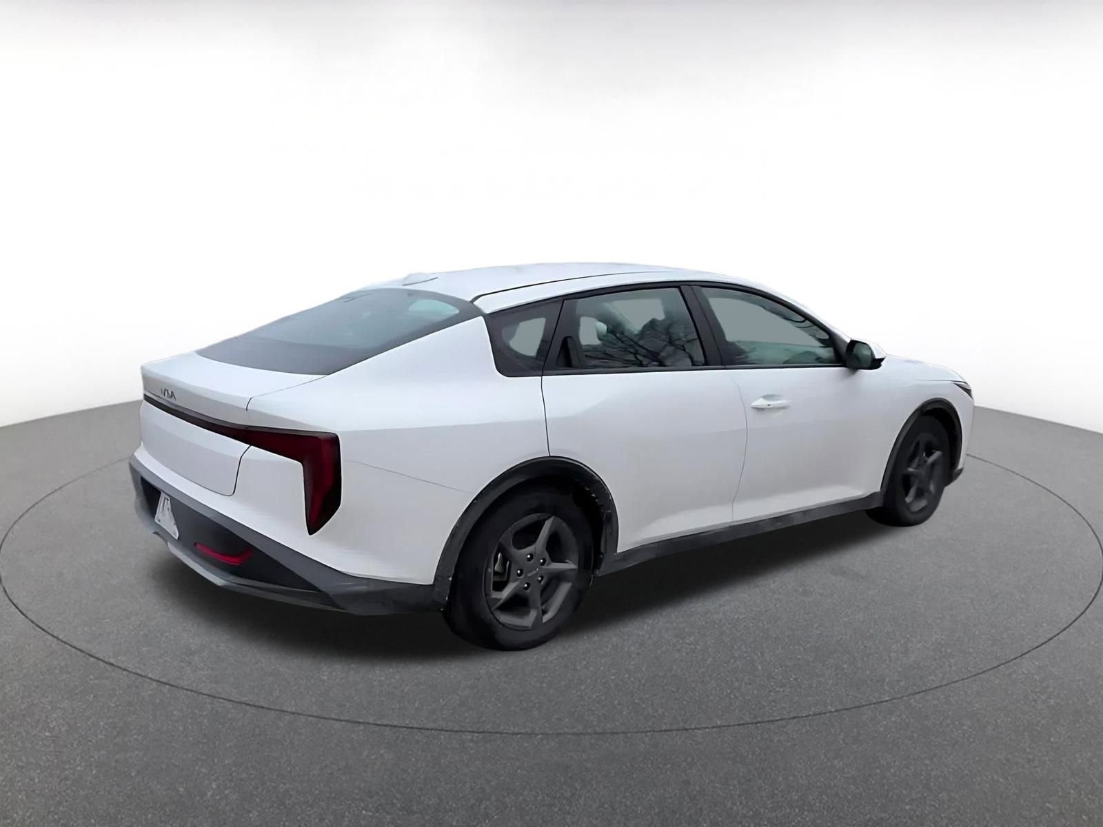 Thumbnail: 2025 Kia K4 - 14