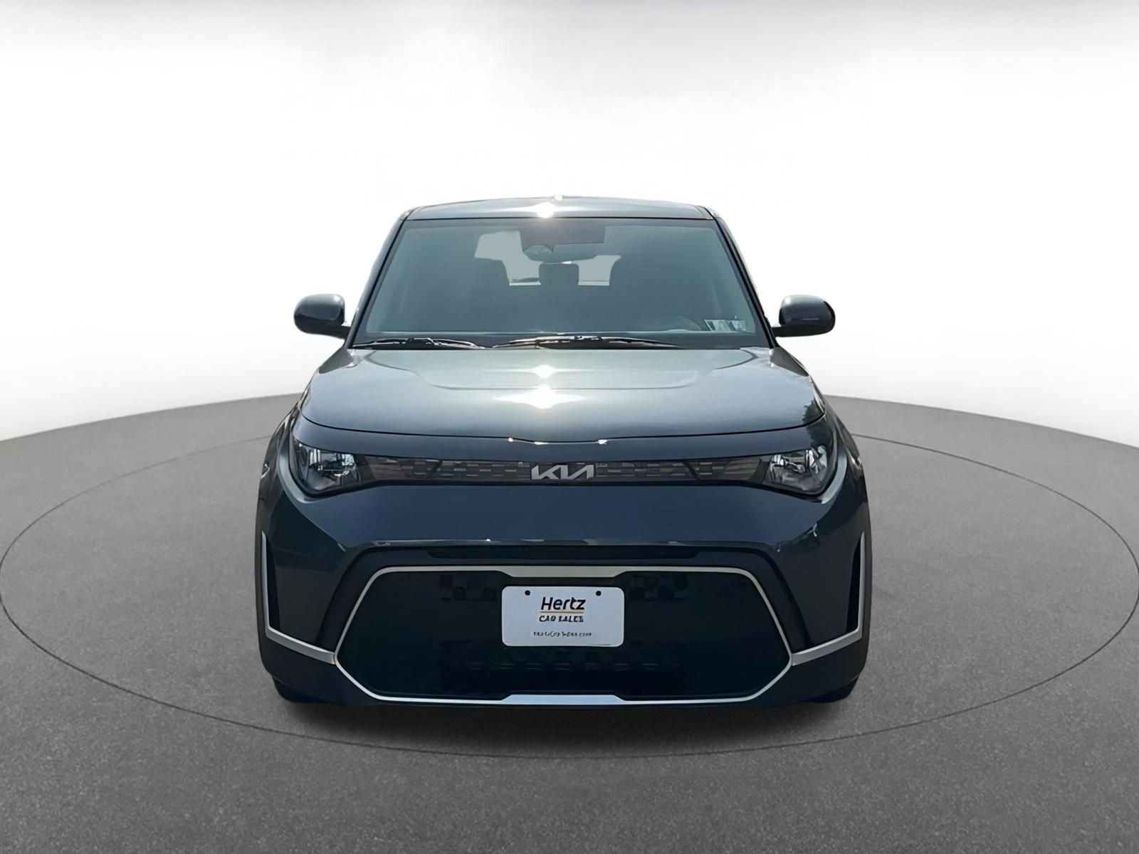 2024 Kia Soul LX 5