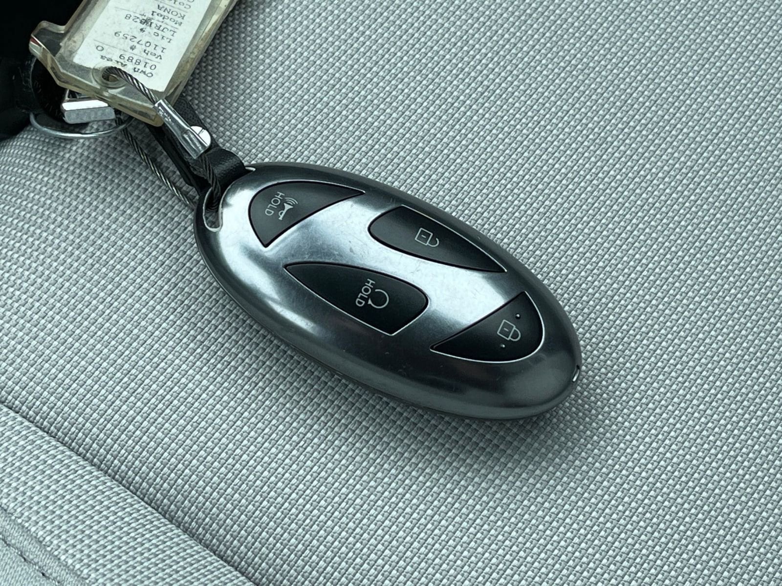 Thumbnail: 2025 Hyundai Kona - 21