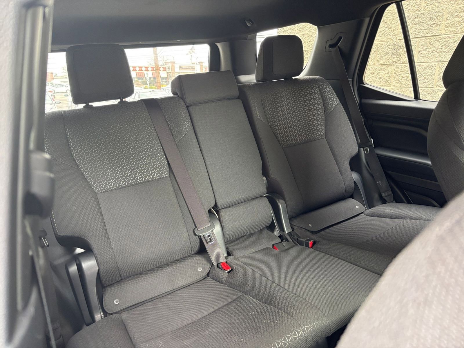 Thumbnail: 2025 Toyota 4Runner - 25