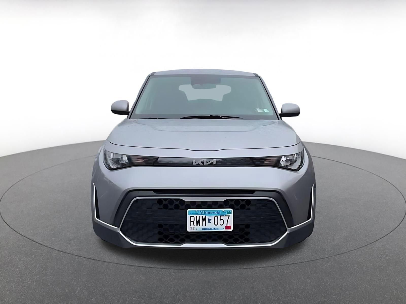 Thumbnail: 2025 Kia Soul - 4