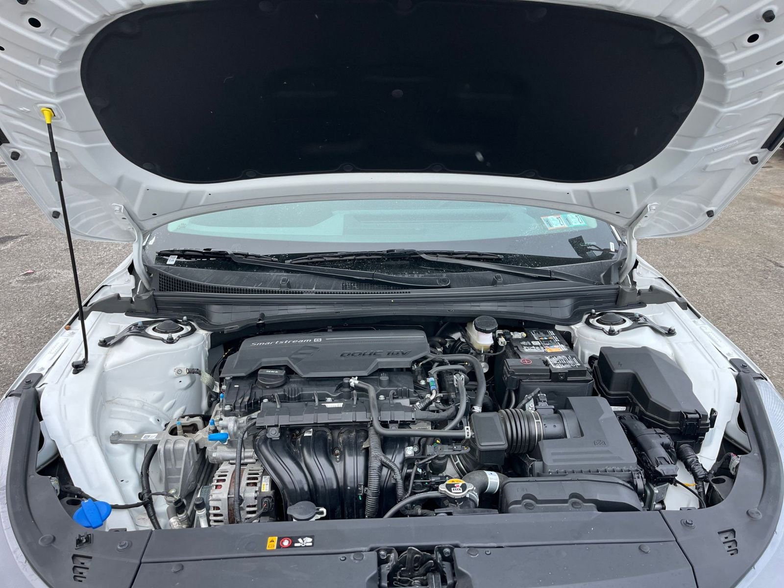 Thumbnail: 2025 Kia K4 - 32