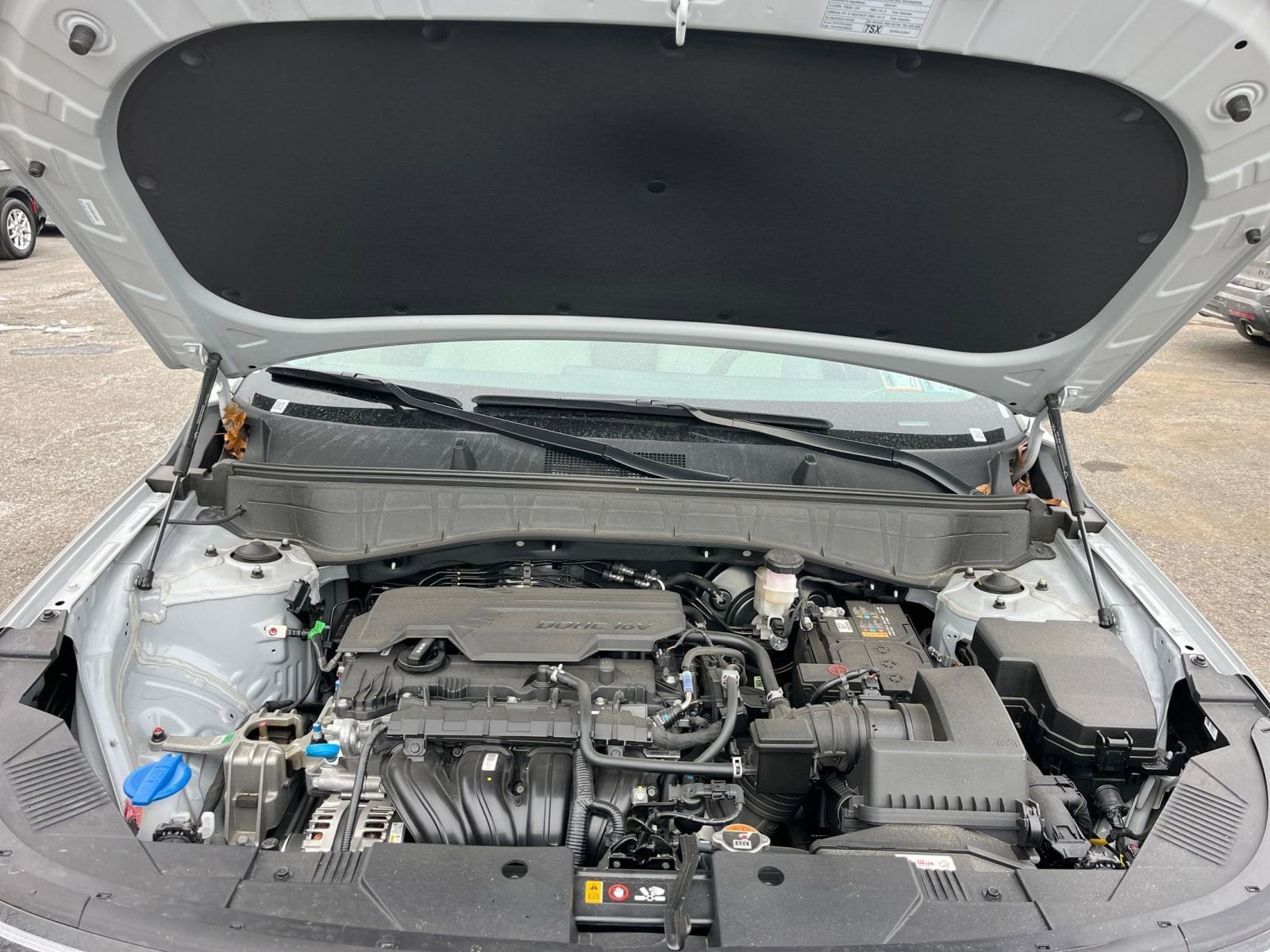 Thumbnail: 2025 Hyundai Kona - 33