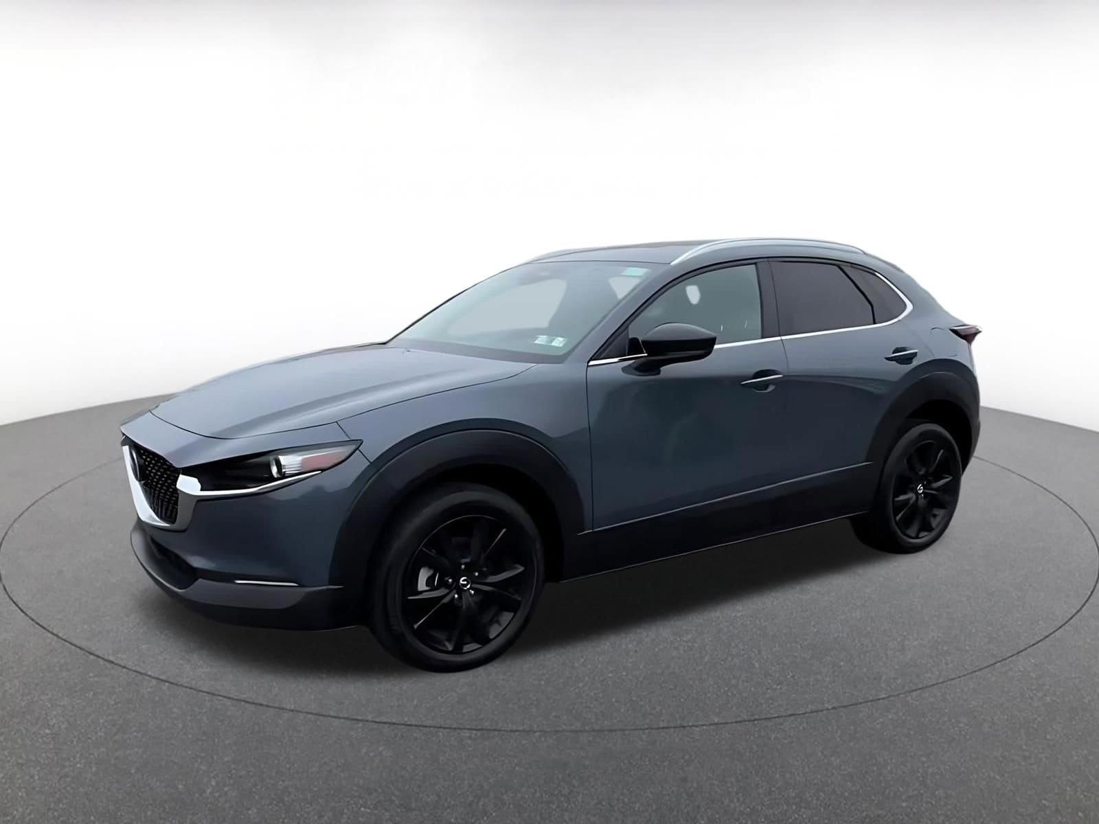 Thumbnail: 2025 Mazda CX-30 - 8
