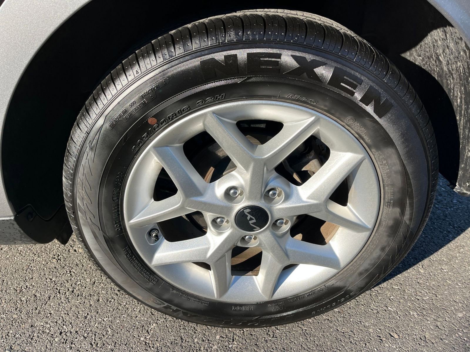 Thumbnail: 2025 Kia Soul - 28