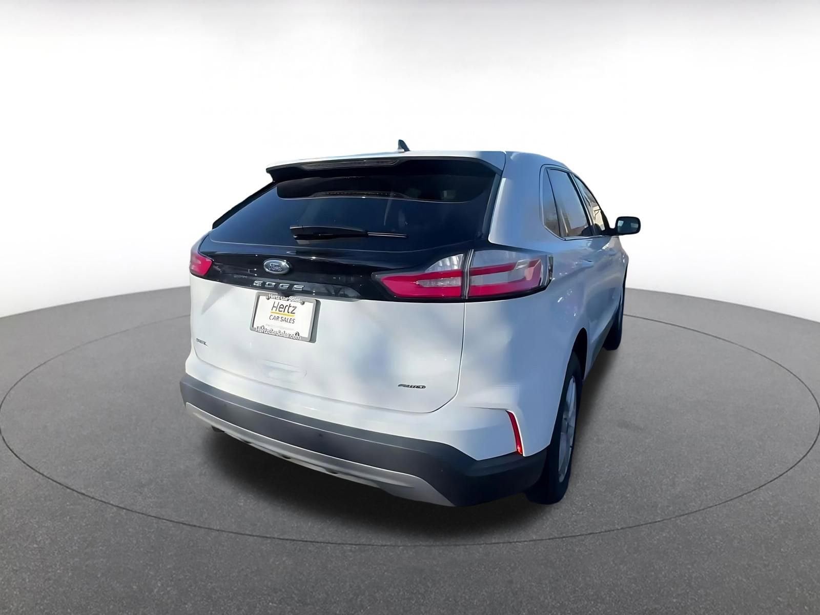 Thumbnail: 2024 Ford Edge - 12