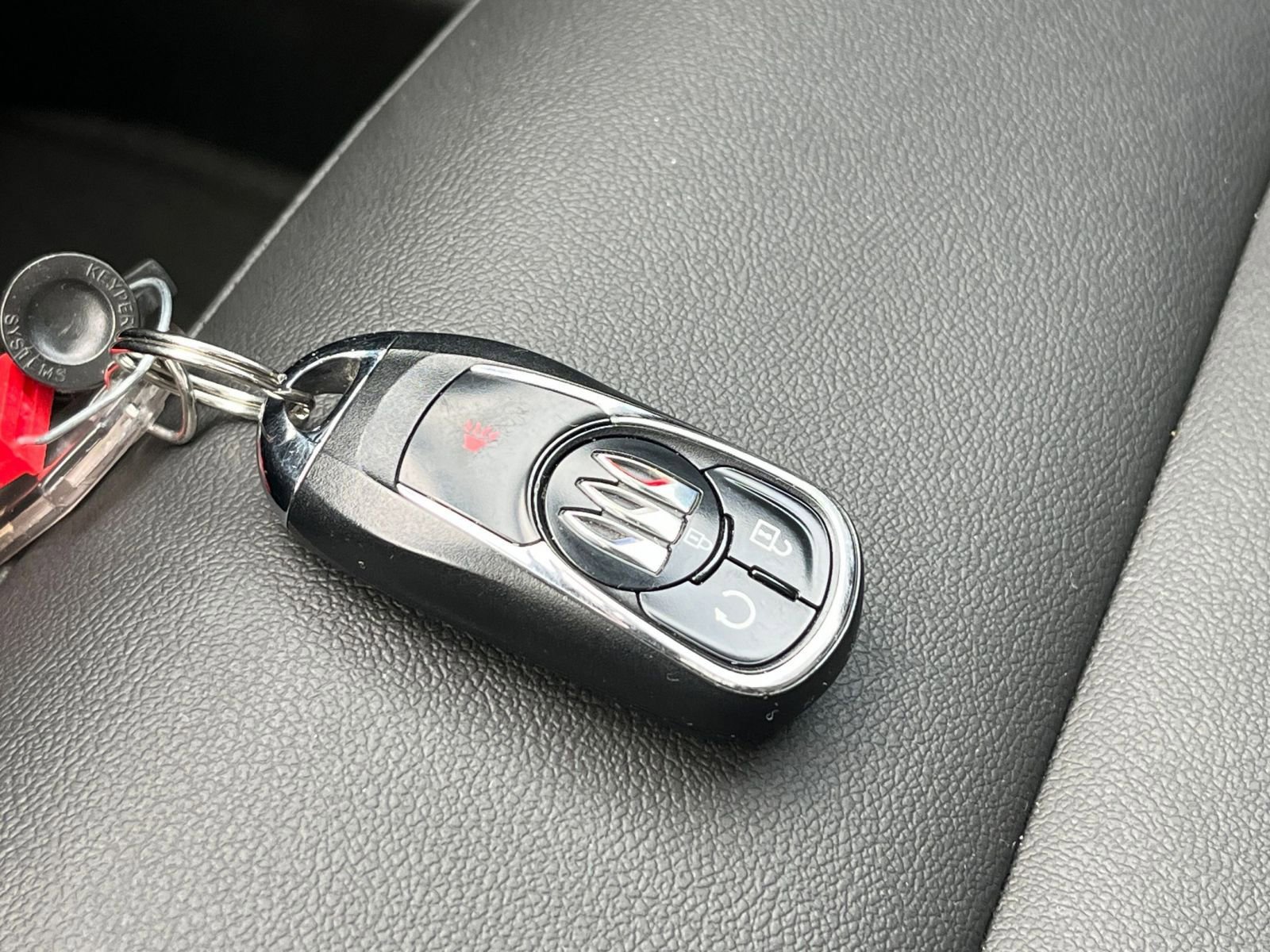 Thumbnail: 2025 Buick Envista - 21