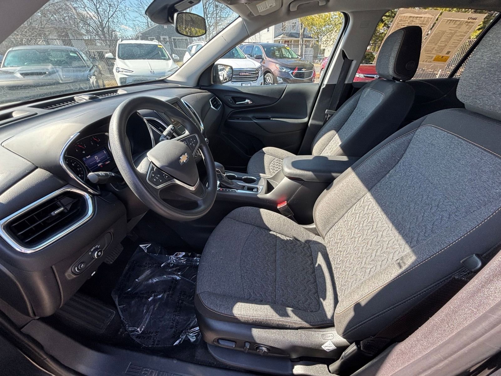 2023 Chevrolet Equinox LT 27