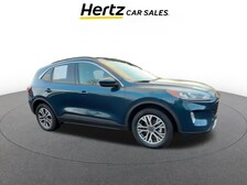 2020 Ford Escape SEL -
                  Warminster, PA