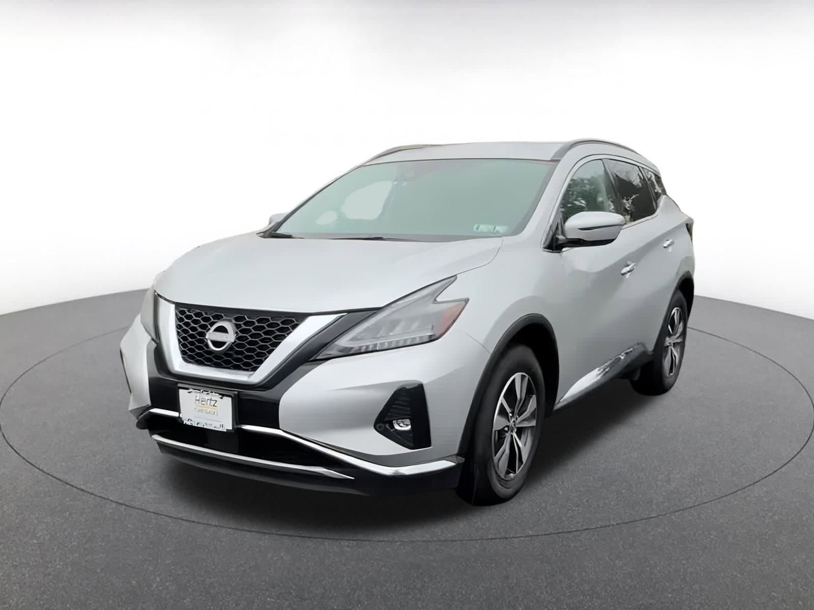 Thumbnail: 2023 Nissan Murano - 4