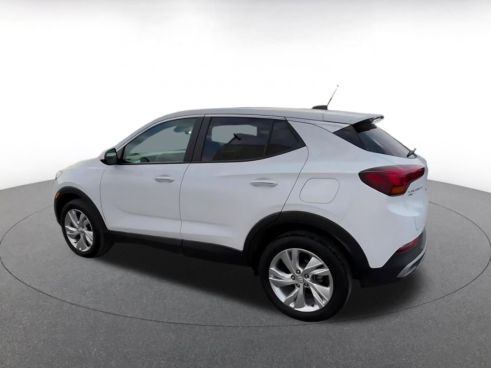 Thumbnail: 2025 Buick Encore GX - 10