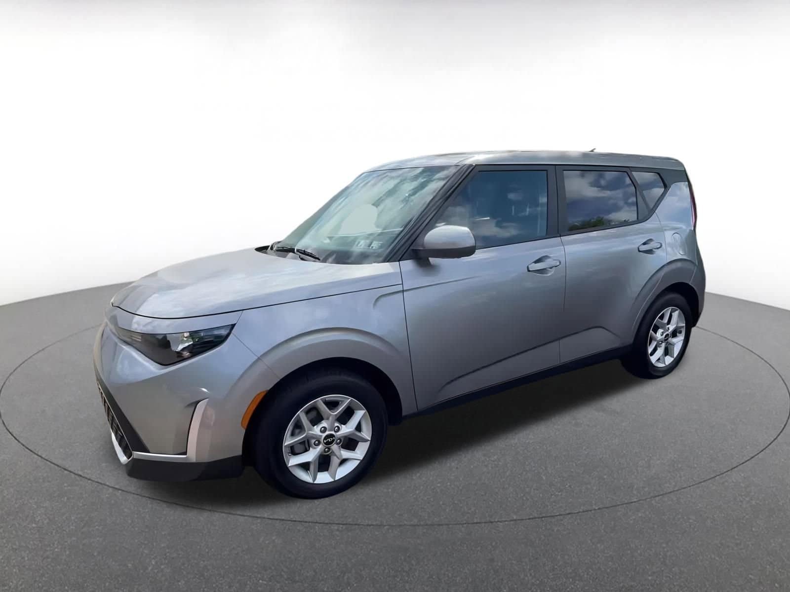 Thumbnail: 2024 Kia Soul - 6