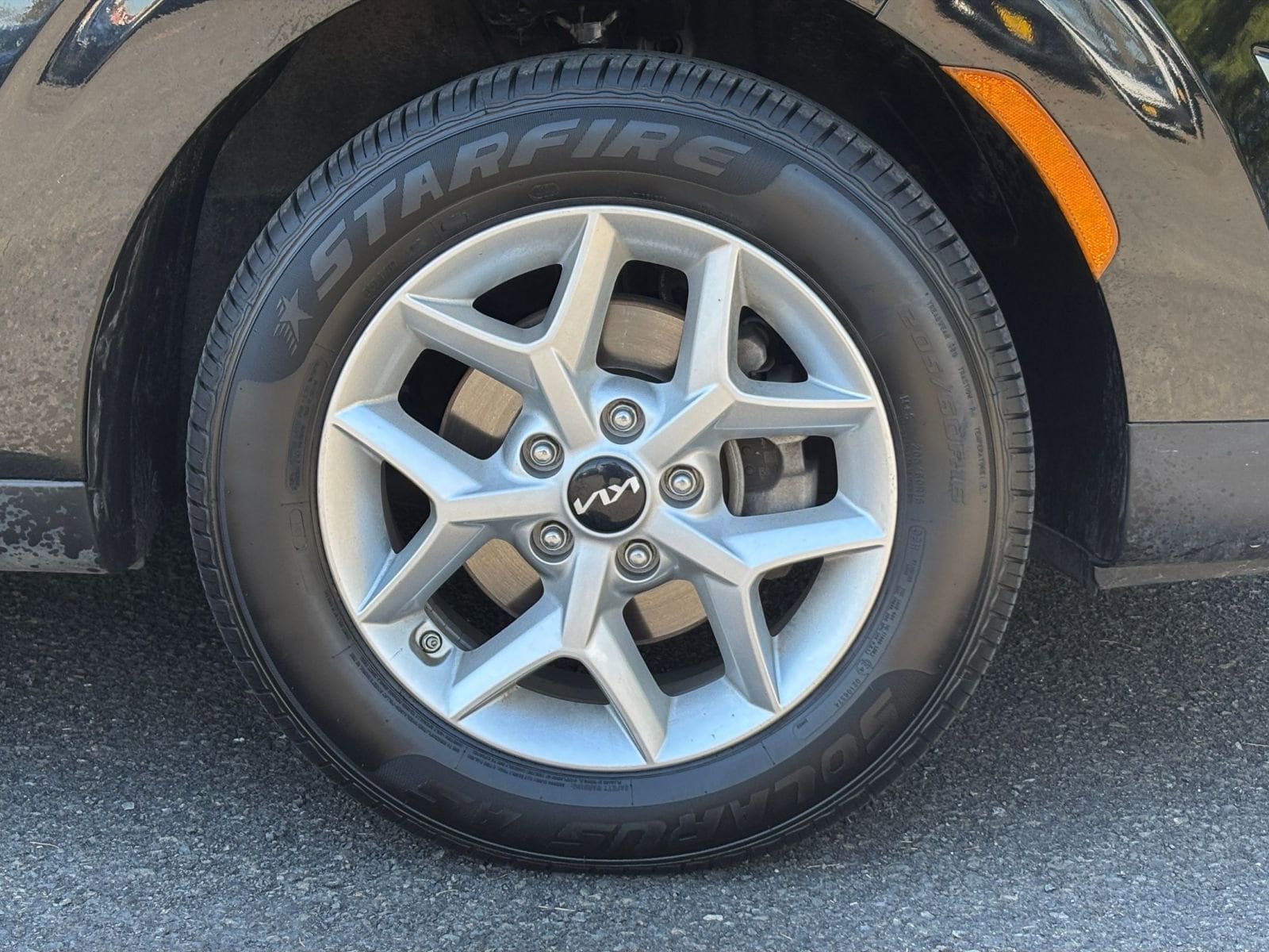 Thumbnail: 2025 Kia Soul - 30