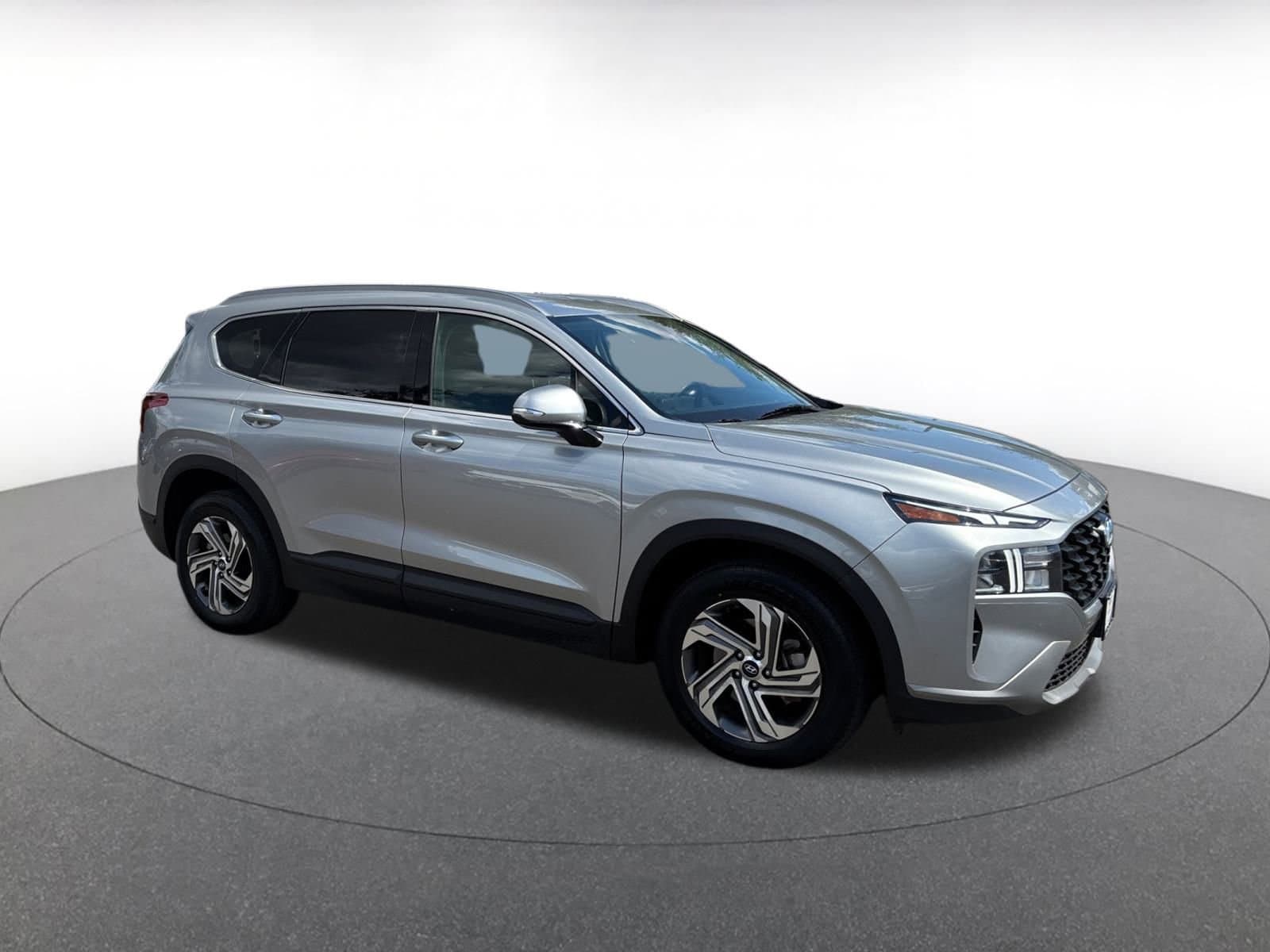 Thumbnail: 2023 Hyundai Santa Fe - 1