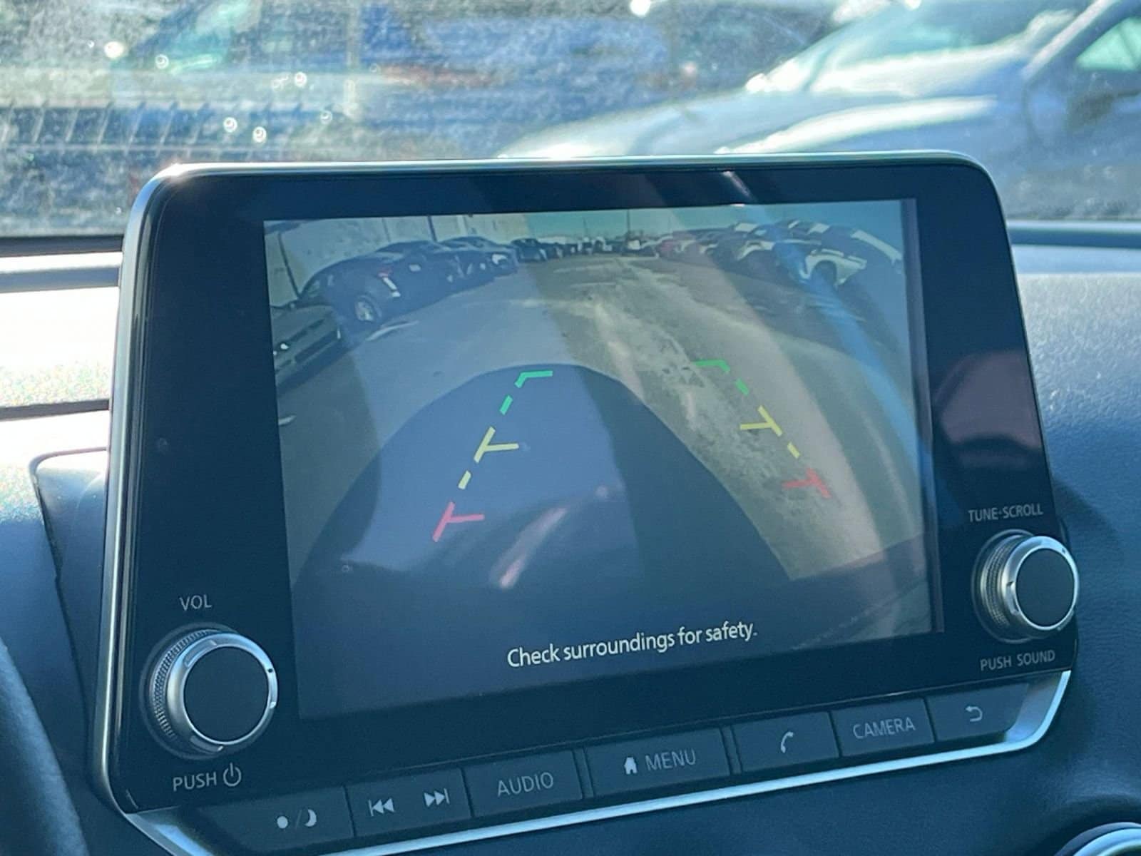 Thumbnail: 2025 Nissan Sentra - 17