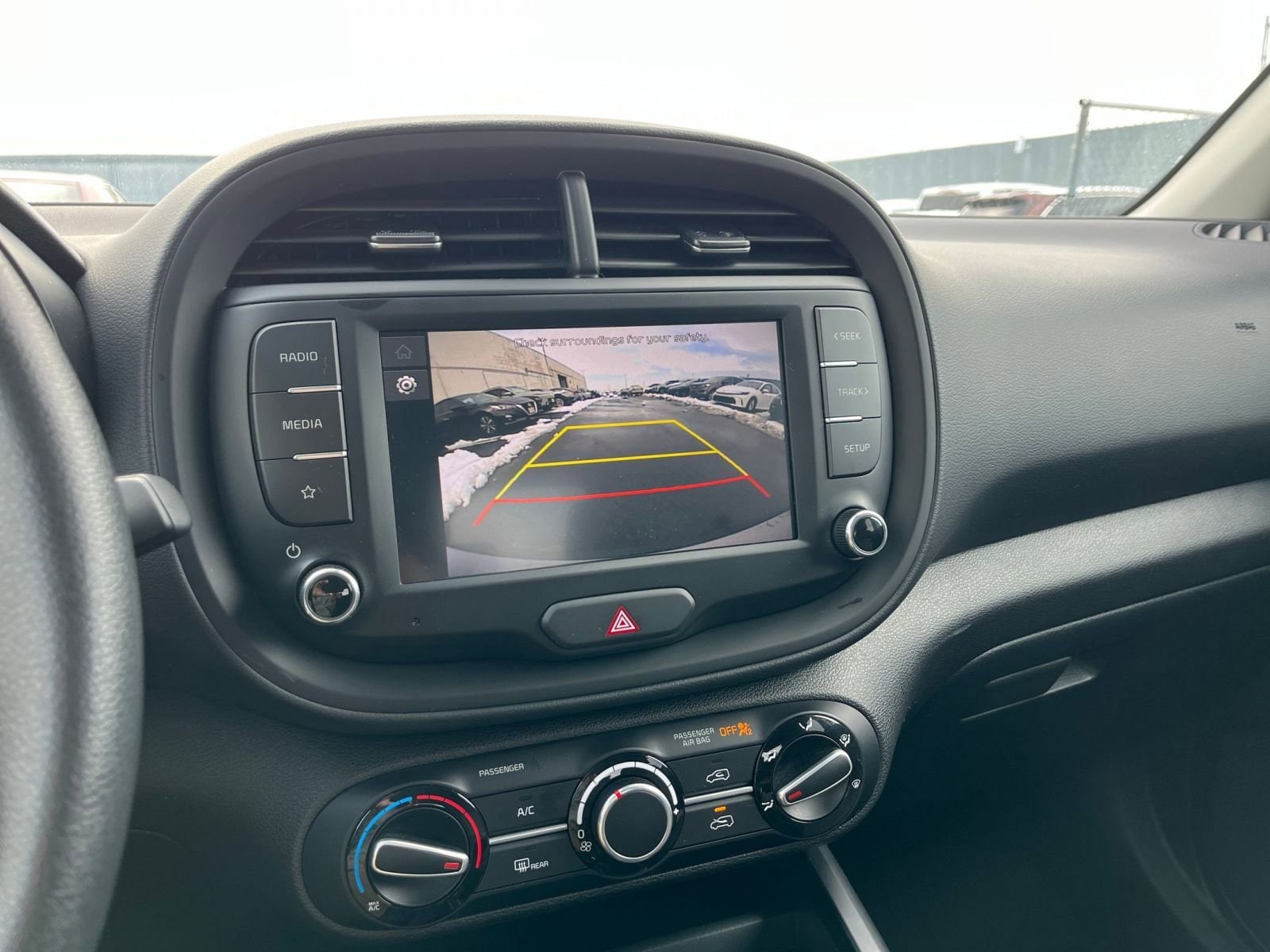 Thumbnail: 2025 Kia Soul - 20